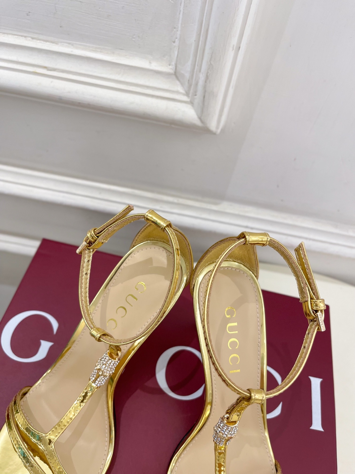 Gucci | 古驰 25𝐬𝐬
⭐️ G家 主打系列终于面世,狠货值得期待!原有的经典 创造