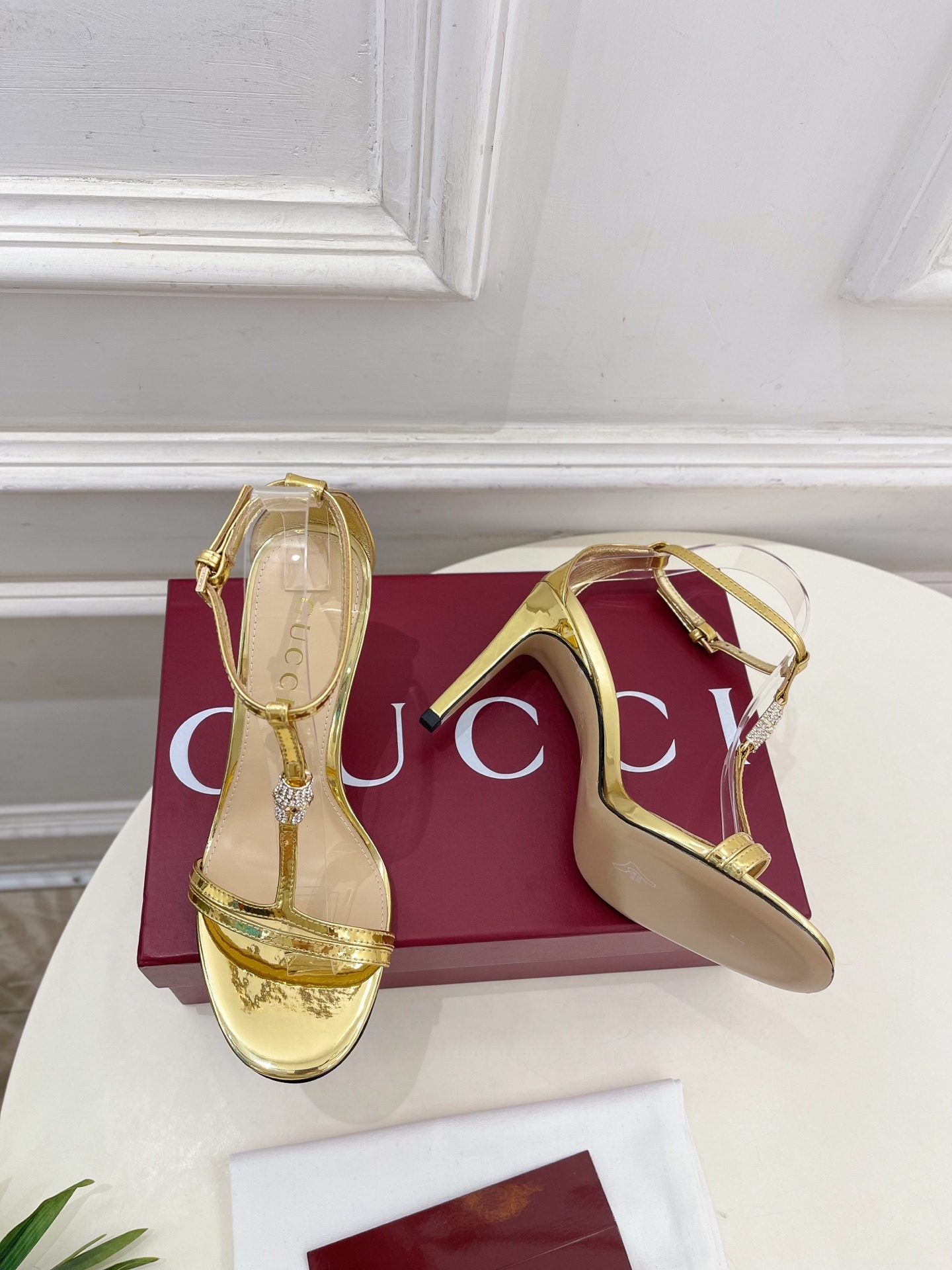 Gucci | 古驰 25𝐬𝐬
⭐️ G家 主打系列终于面世,狠货值得期待!原有的经典 创造