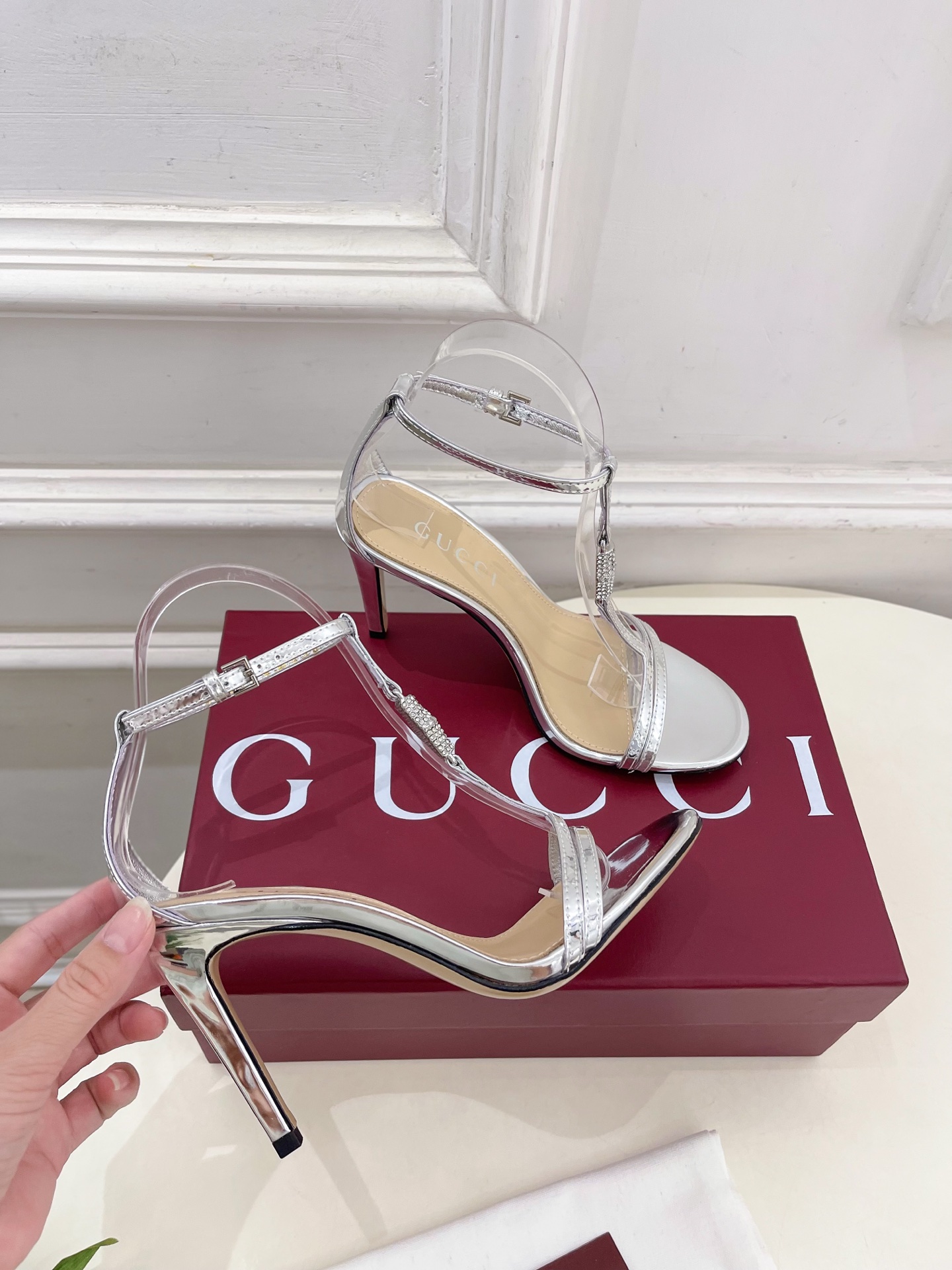 Gucci |  古驰  25𝐬𝐬 

⭐️   G家 主打系列终于面世，狠货值得期待！原有的经典 创造