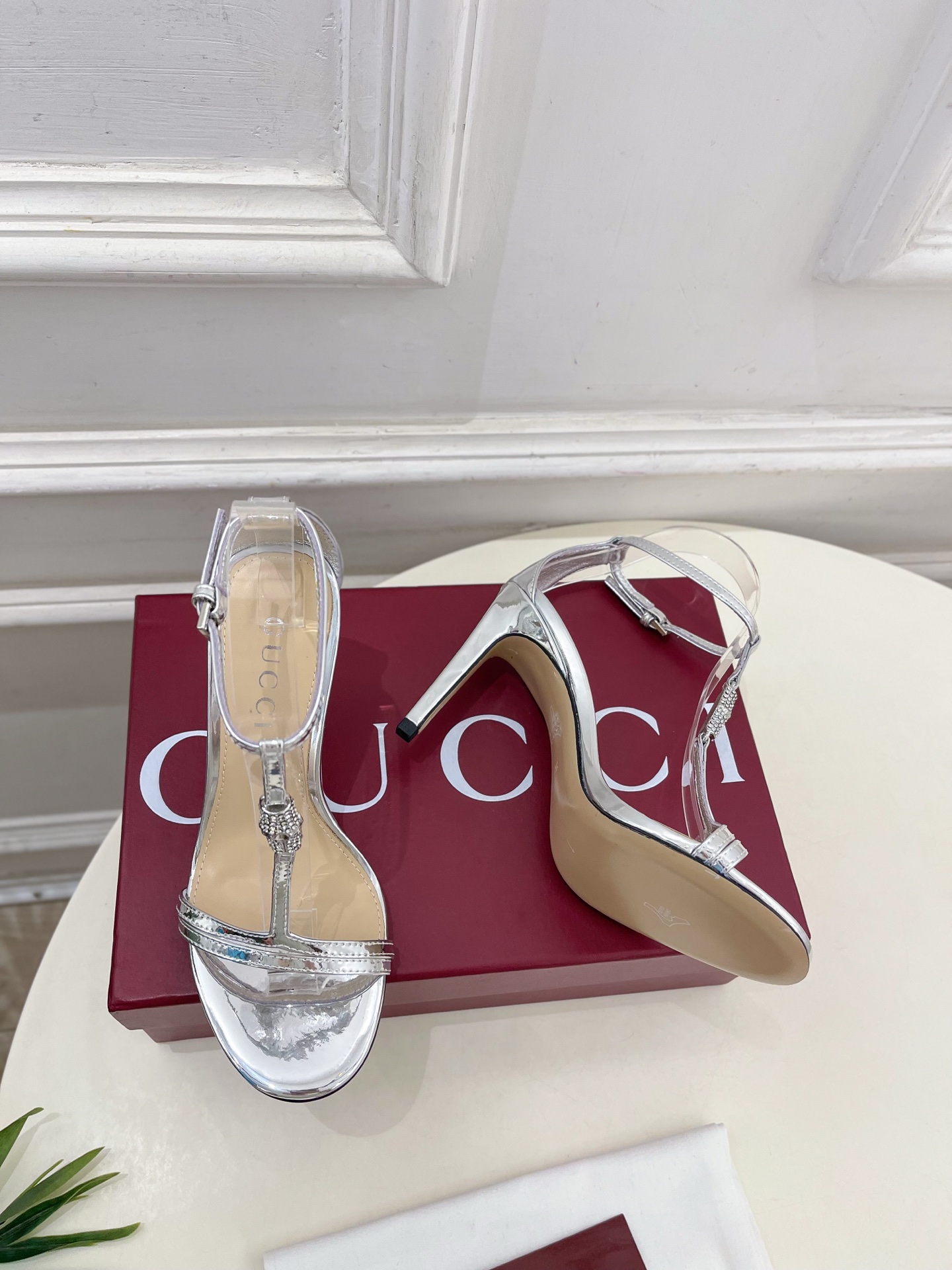 Gucci |  古驰  25𝐬𝐬 

⭐️   G家 主打系列终于面世，狠货值得期待！原有的经典 创造