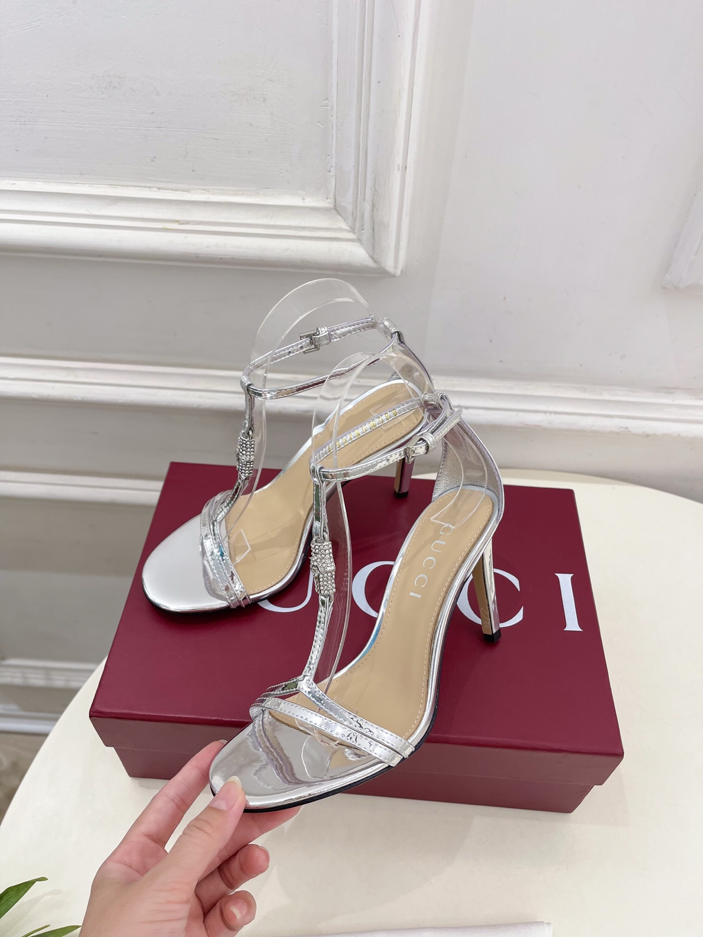 Gucci |  古驰  25𝐬𝐬 

⭐️   G家 主打系列终于面世，狠货值得期待！原有的经典 创造