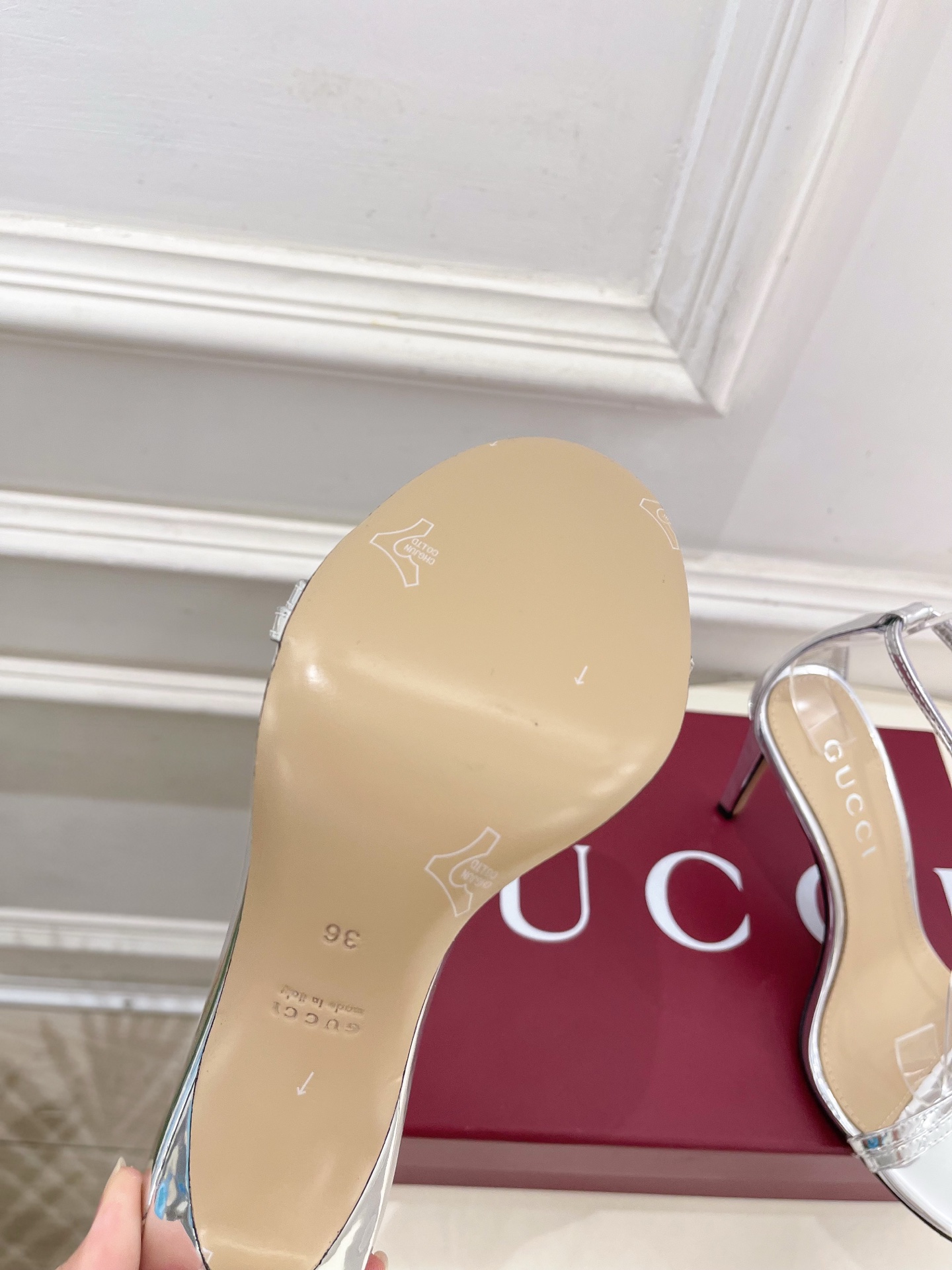 Gucci |  古驰  25𝐬𝐬 

⭐️   G家 主打系列终于面世，狠货值得期待！原有的经典 创造