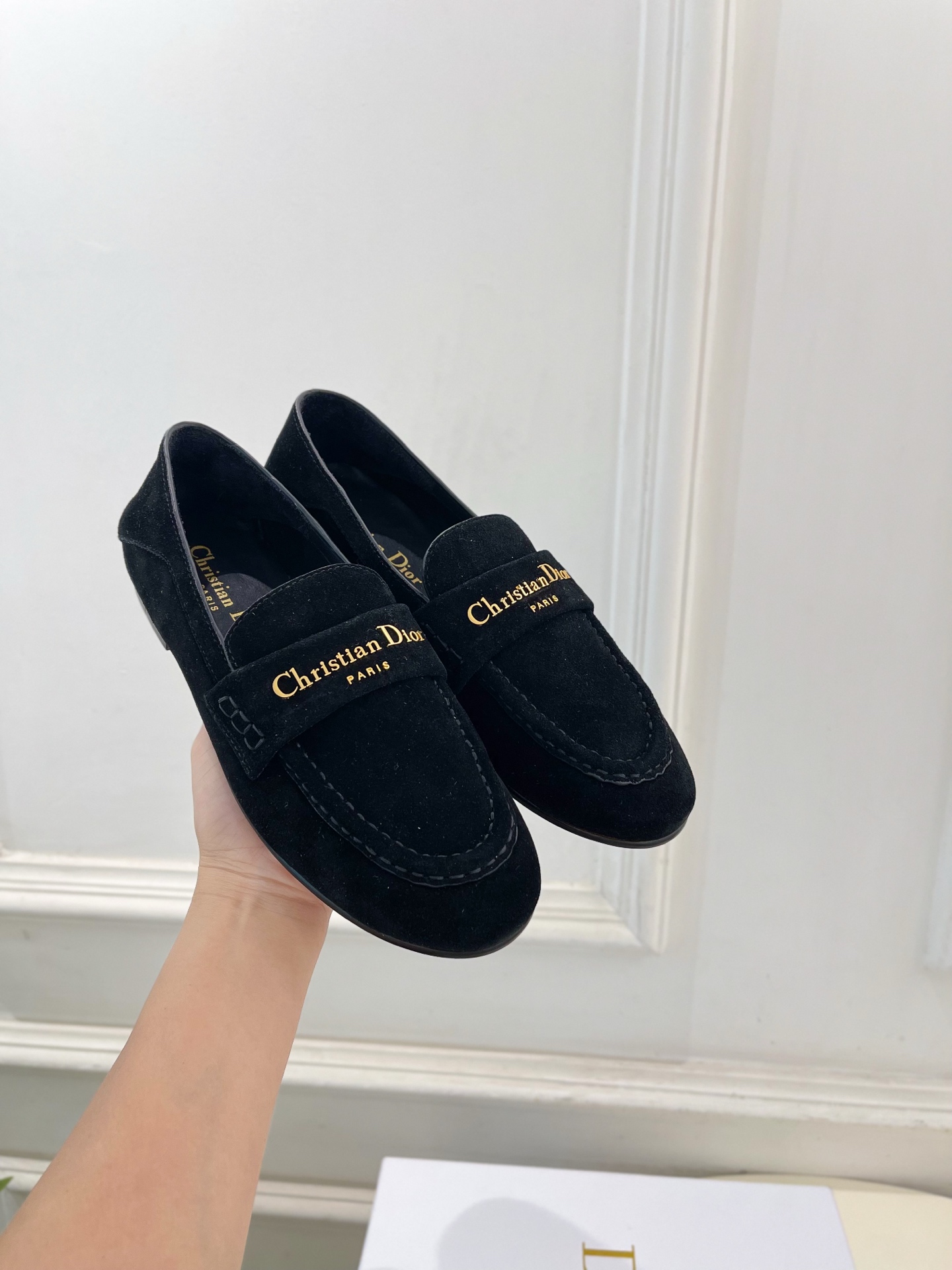 Dior |  迪奥 25𝐬𝐬 

🧡💚2025早春新品 顶级版本⚠️
专柜主打新款  Dior Boy