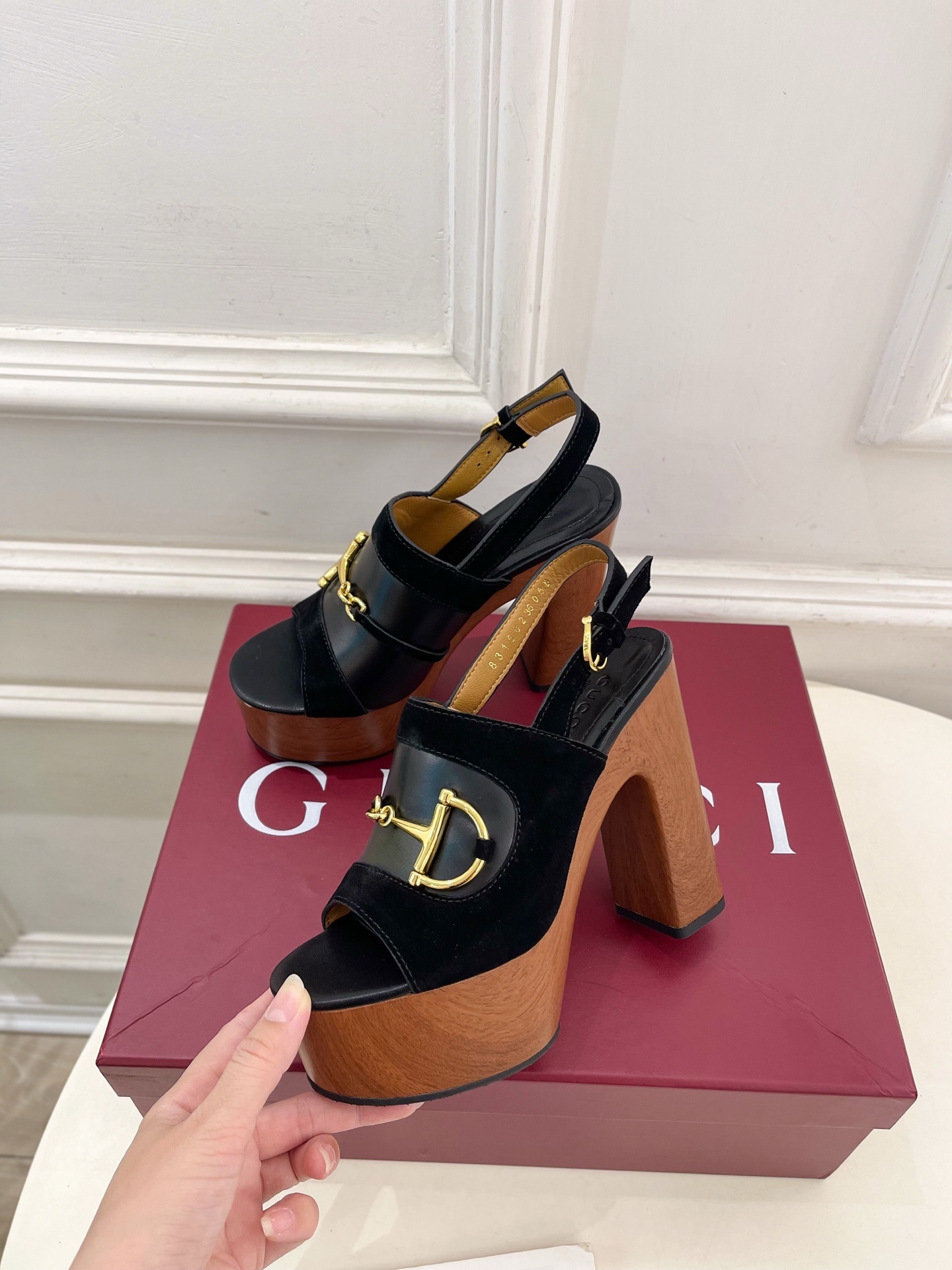 Gucci | 古驰 25𝐬𝐬
⭐️ G家 主打系列终于面世,狠货值得期待!原有的经典 创造