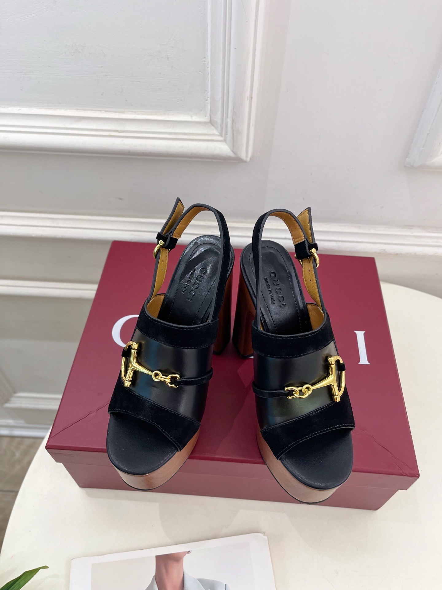 Gucci | 古驰 25𝐬𝐬
⭐️ G家 主打系列终于面世,狠货值得期待!原有的经典 创造