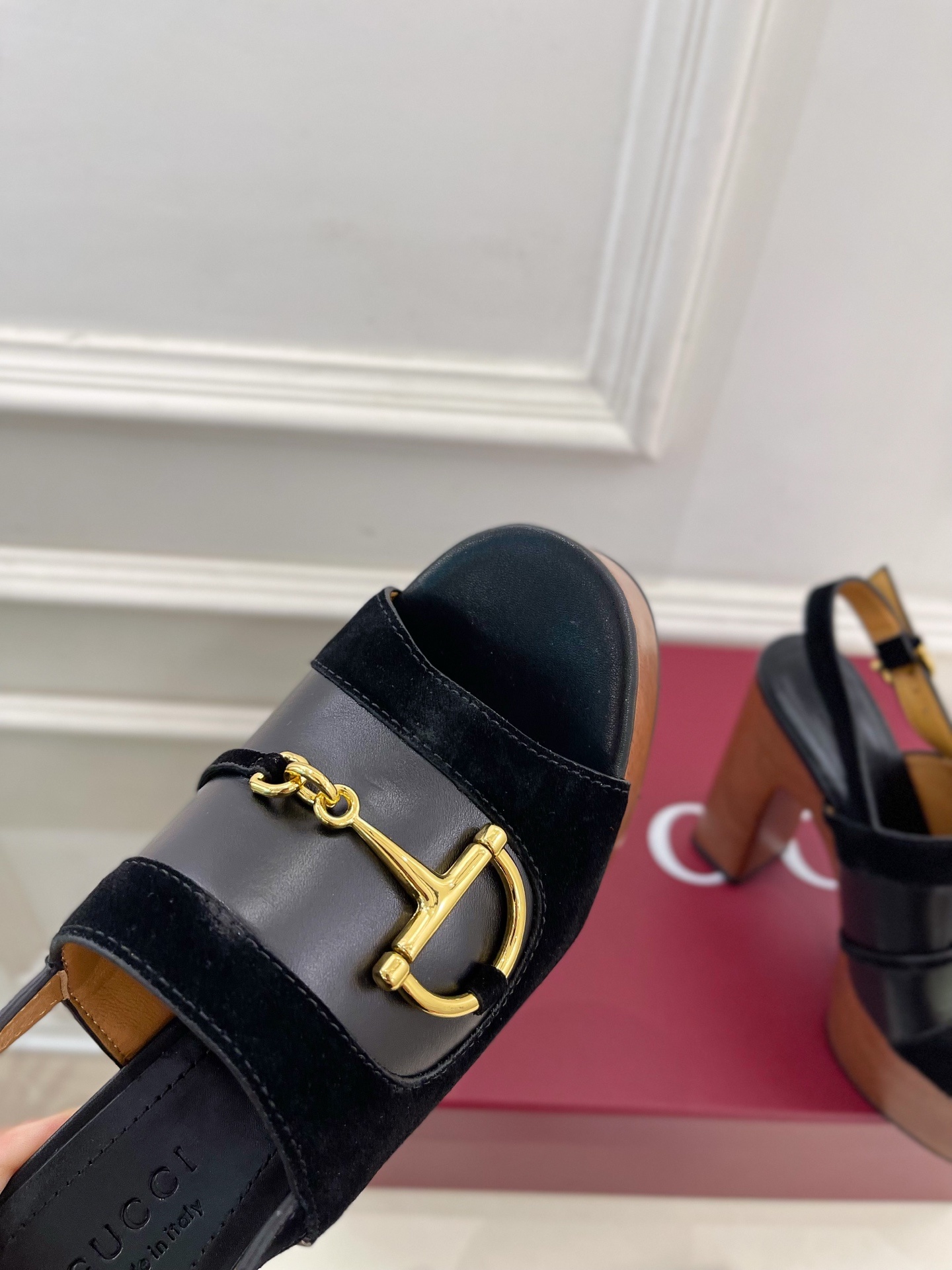 Gucci | 古驰 25𝐬𝐬
⭐️ G家 主打系列终于面世,狠货值得期待!原有的经典 创造