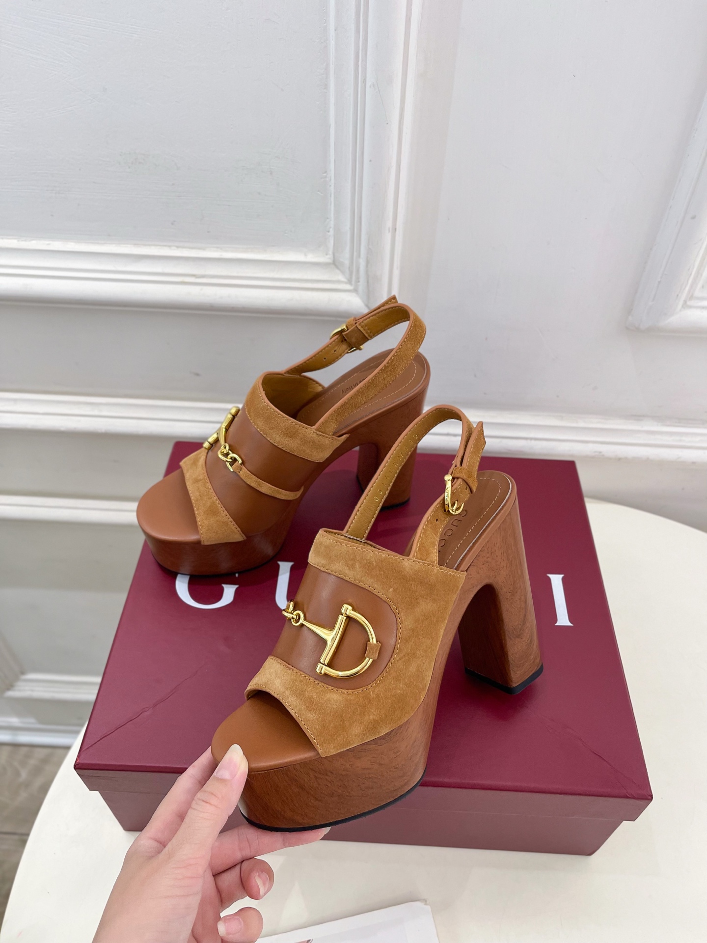 Gucci |  古驰  25𝐬𝐬 

⭐️   G家 主打系列终于面世，狠货值得期待！原有的经典 创造