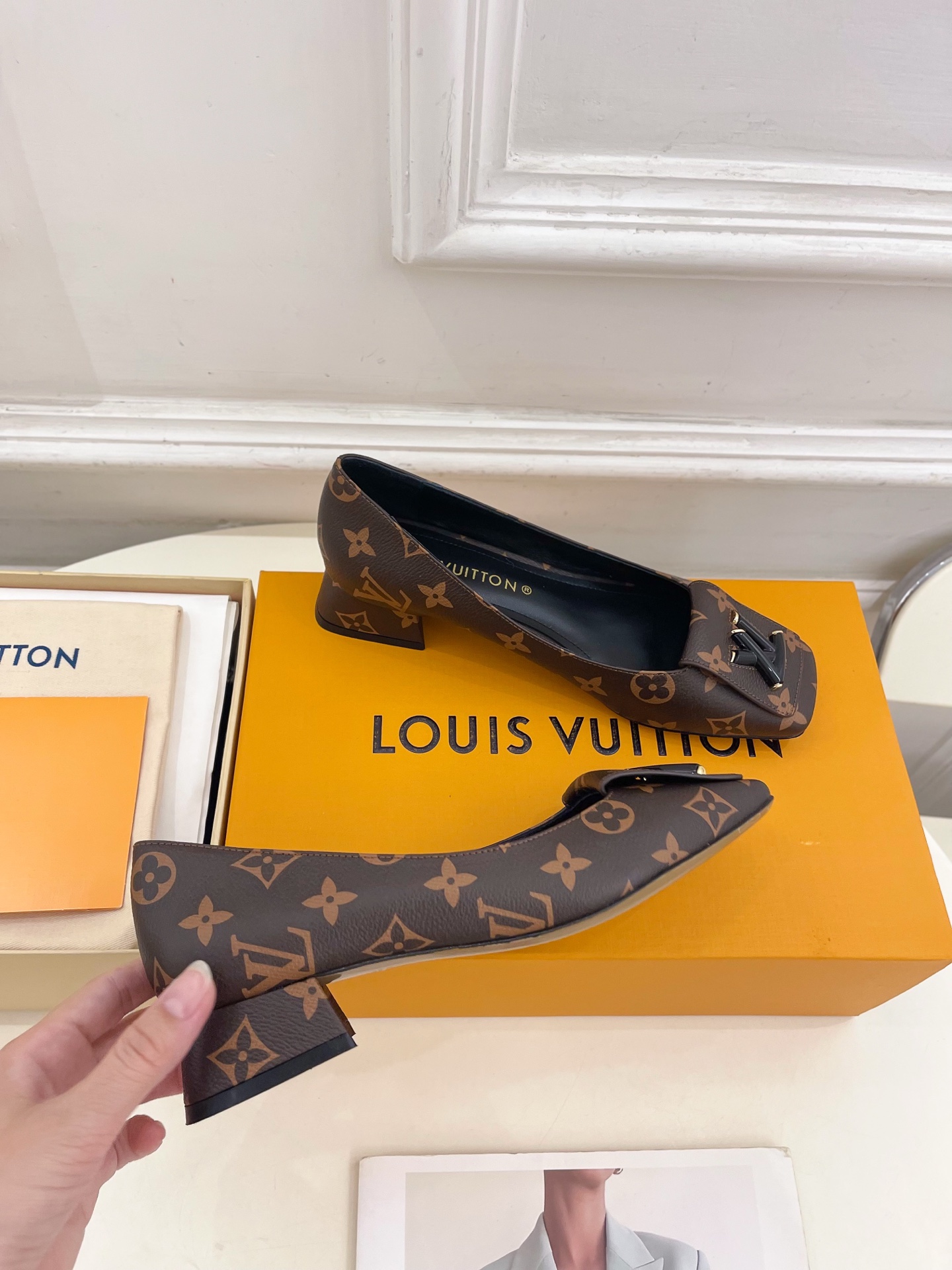 LV  | 路易威登  25𝐬𝐬 

🧡💚2025 春夏新款 顶级版本⚠️
专柜主打最新款 SHAKE 