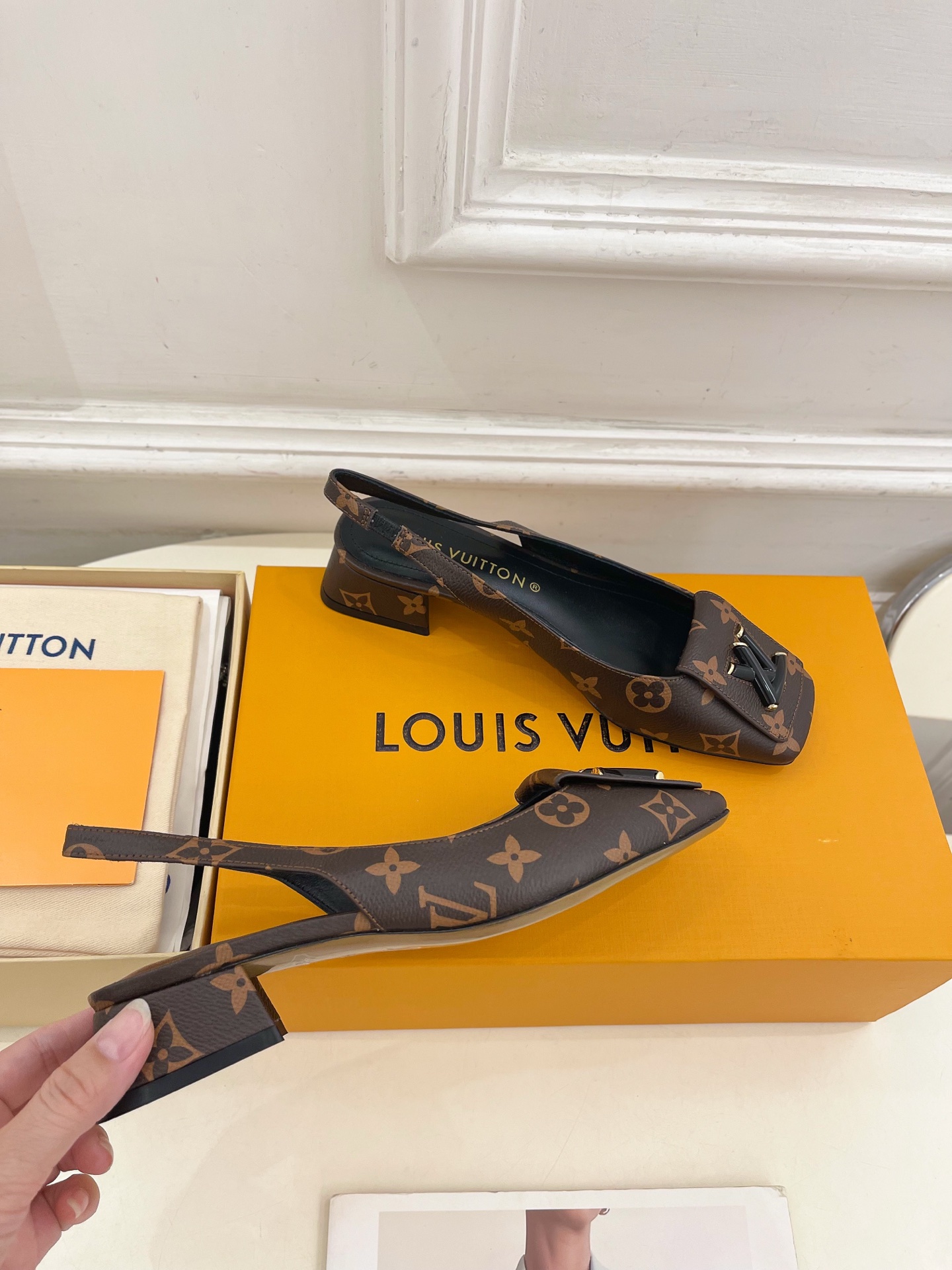 LV  | 路易威登  25𝐬𝐬 

🧡💚2025 春夏新款 顶级版本⚠️
专柜主打最新款 SHAKE方