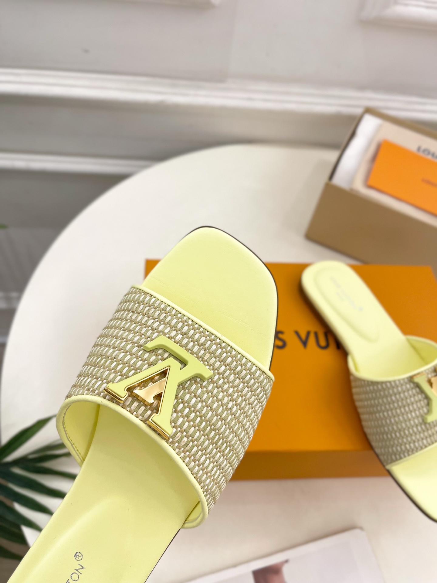 LV  | 路易威登  25𝐬𝐬 

🧡💚2025春夏新款 顶级版本⚠️
专柜主打最新款 LV经典拉菲草
