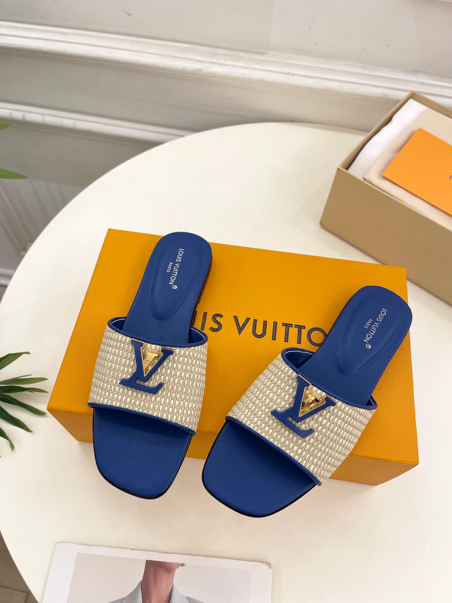LV  | 路易威登  25𝐬𝐬 

🧡💚2025春夏新款 顶级版本⚠️
专柜主打最新款 LV经典拉菲草