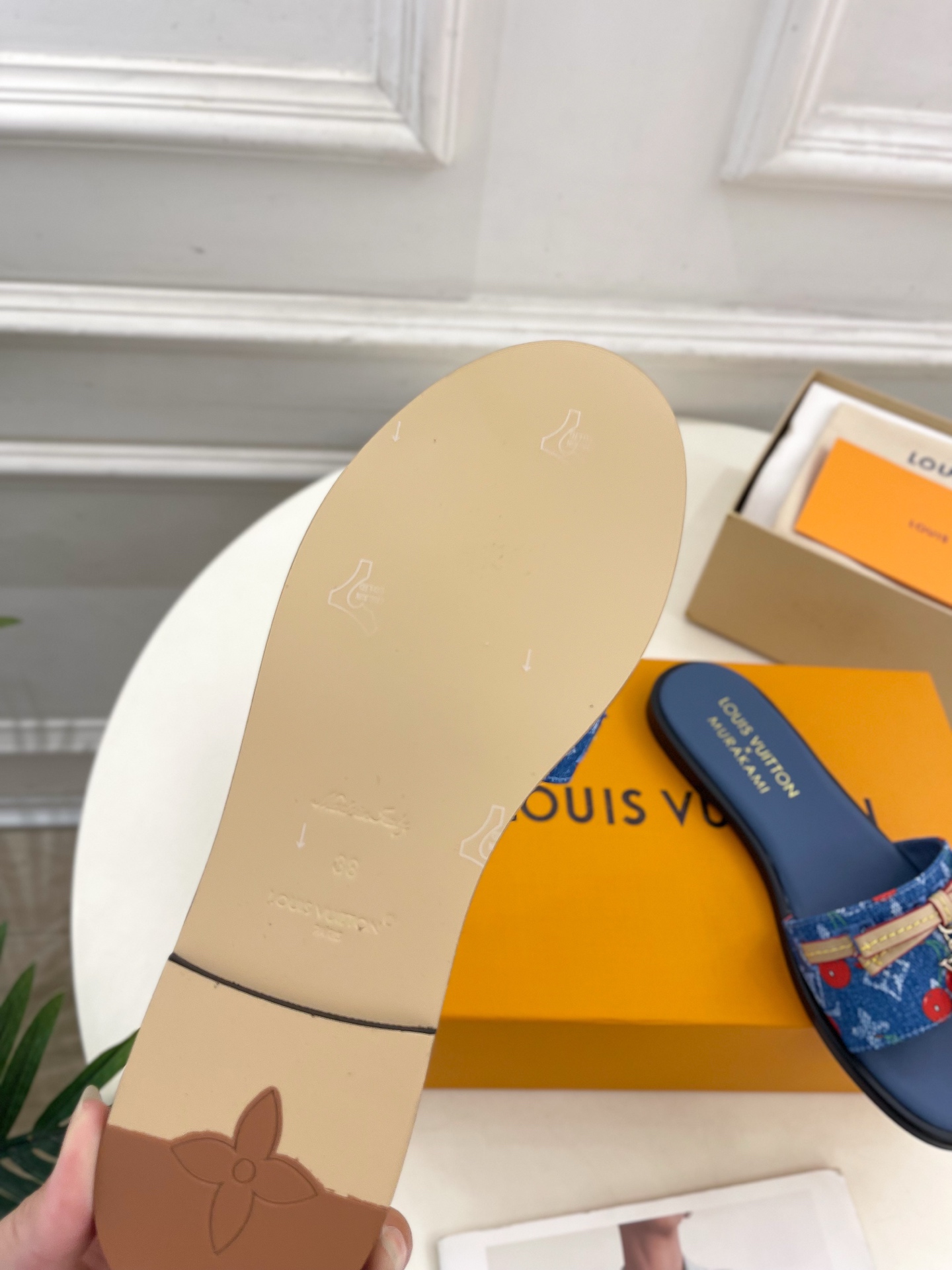 LV  | 路易威登    25𝐬𝐬 

🧡💚2025春夏新款 顶级版本‼️原版一致
专柜主打最新款LV