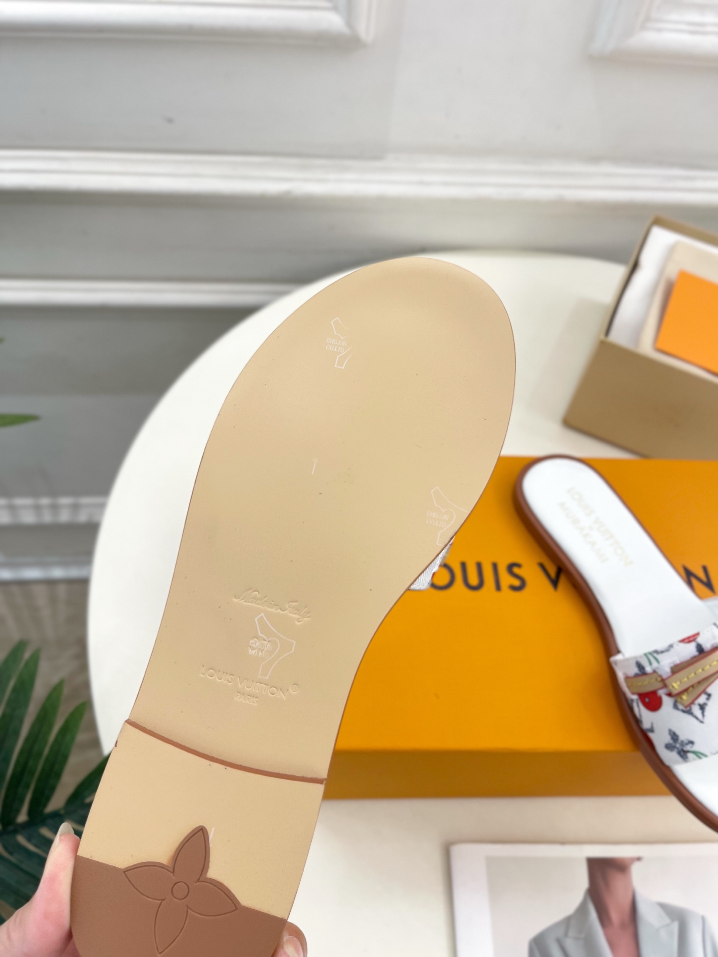 LV  | 路易威登    25𝐬𝐬 

🧡💚2025春夏新款 顶级版本‼️原版一致
专柜主打最新款LV