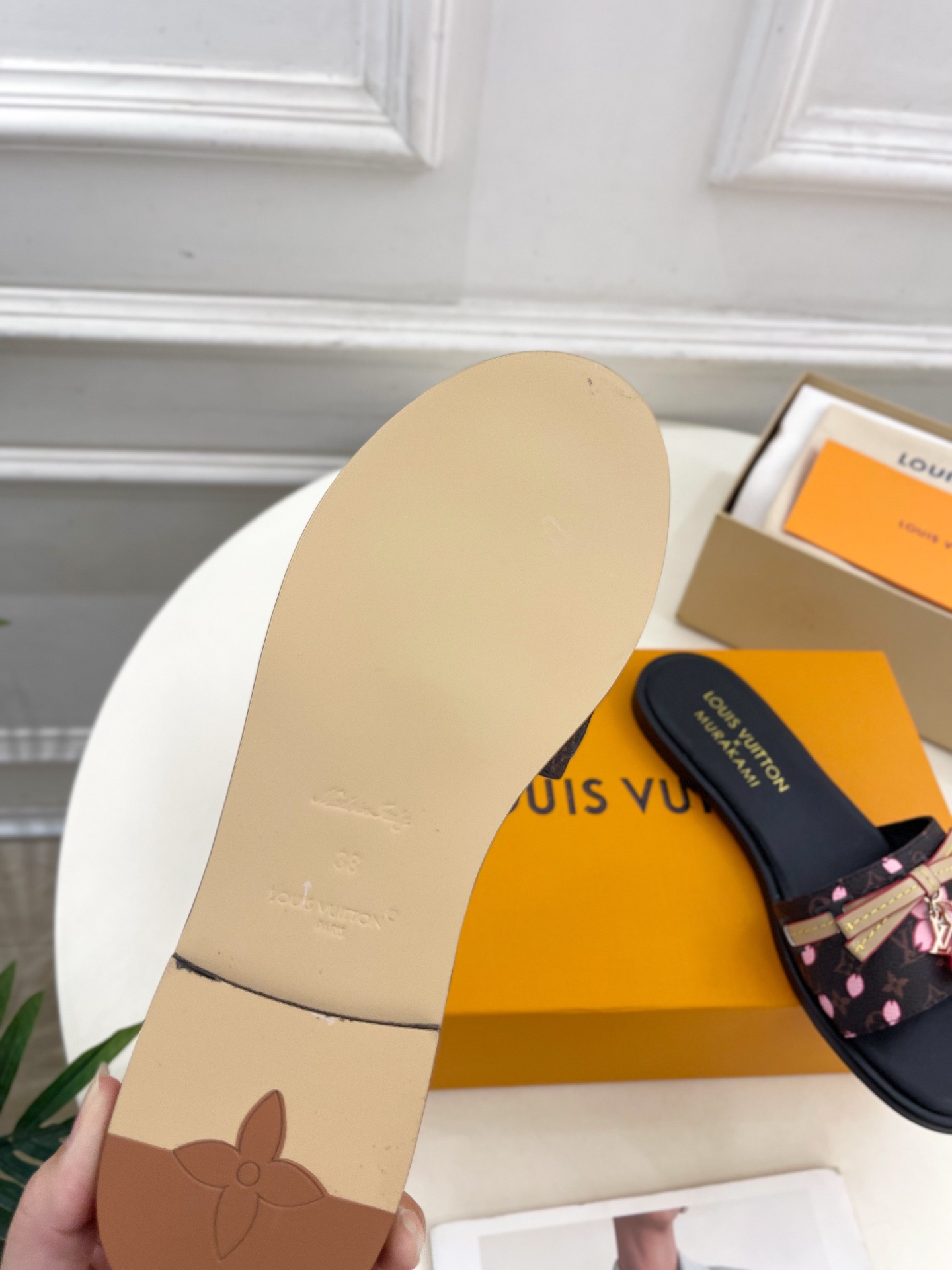 LV  | 路易威登    25𝐬𝐬 

🧡💚2025春夏新款 顶级版本‼️原版一致
专柜主打最新款LV