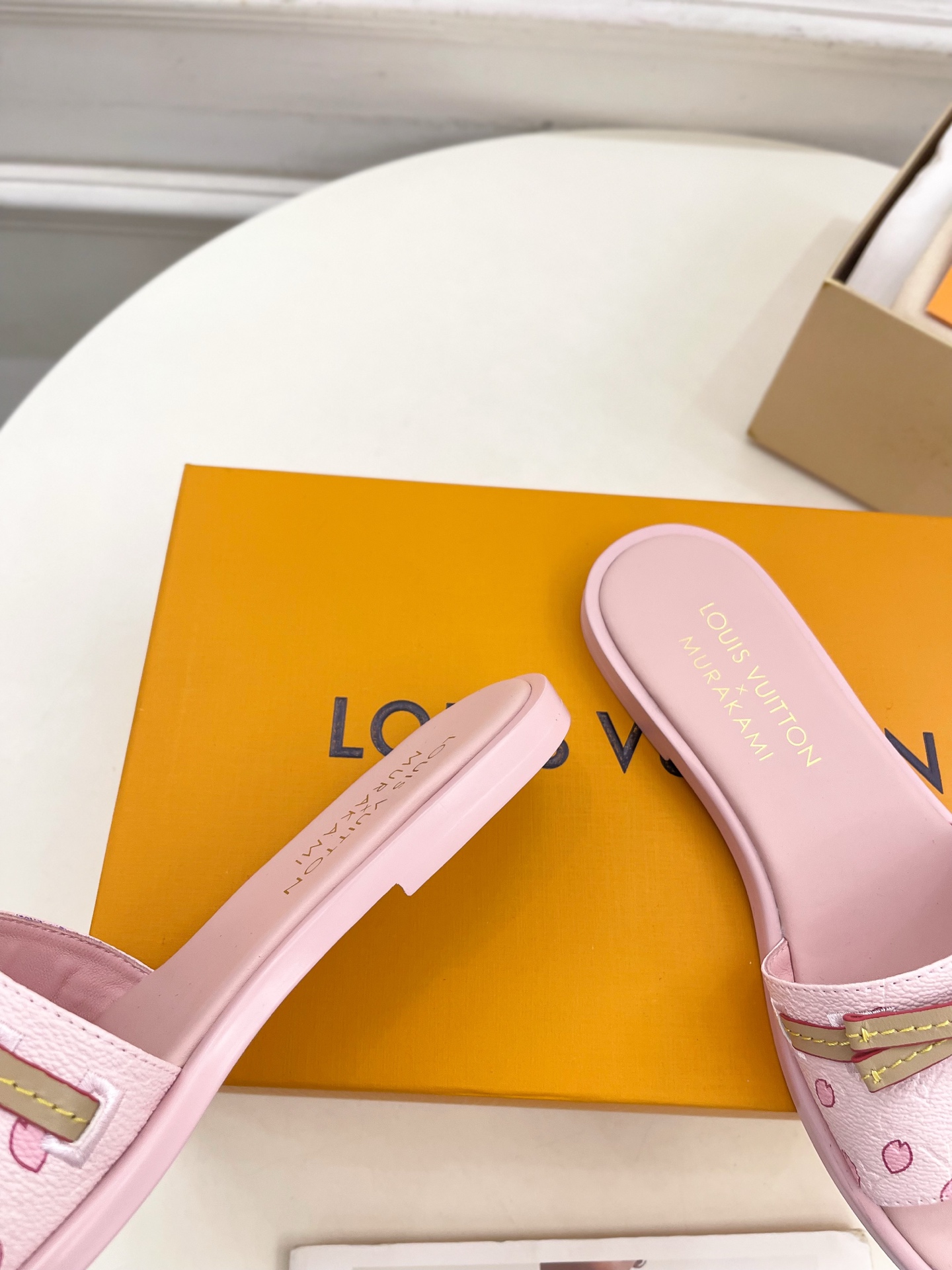 LV  | 路易威登    25𝐬𝐬 

🧡💚2025春夏新款 顶级版本‼️原版一致
专柜主打最新款LV
