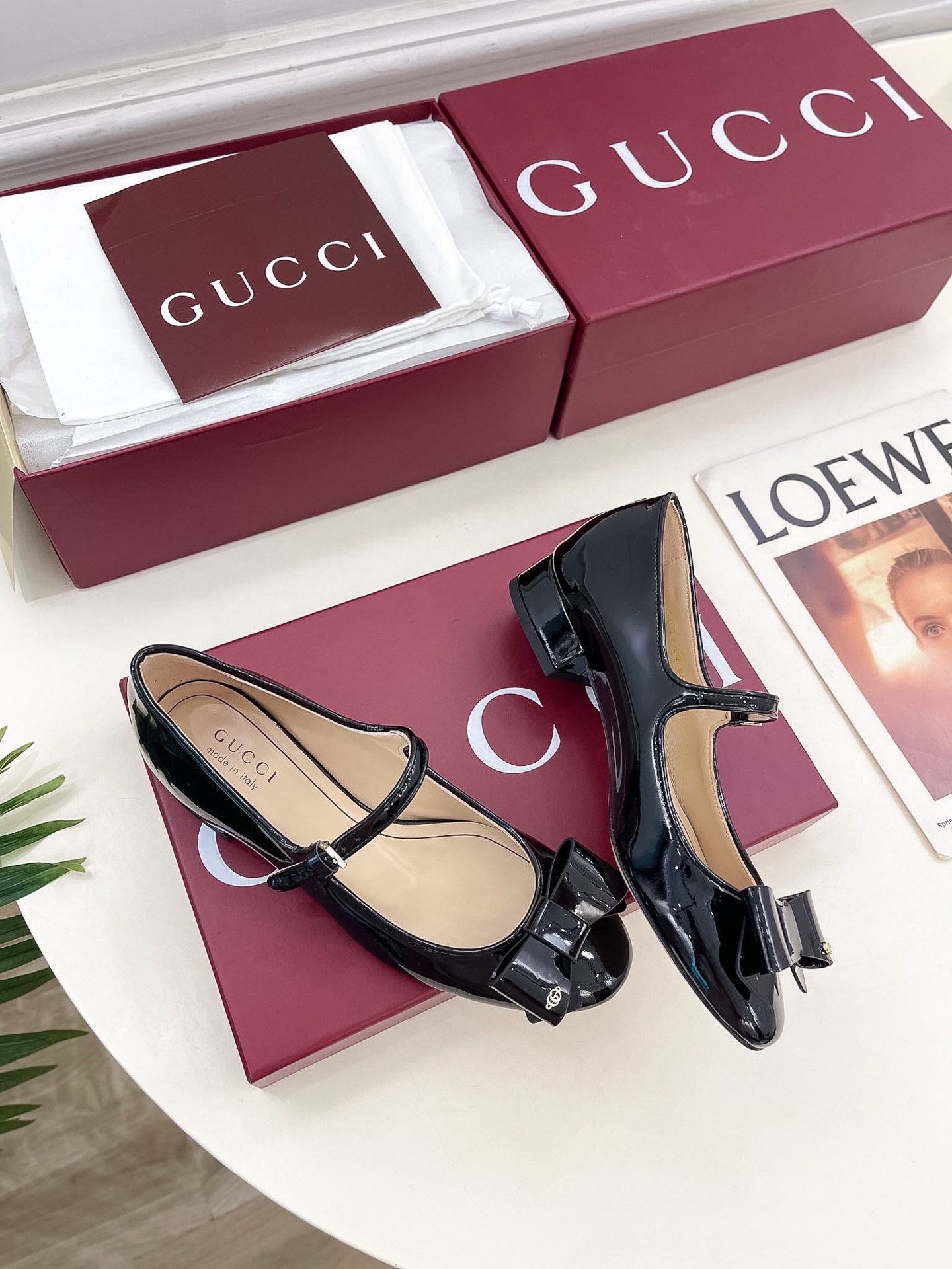Gucci | 古驰 25𝐬𝐬
⭐️ G家 主打系列终于面世,狠货值得期待!原有的经典 创造