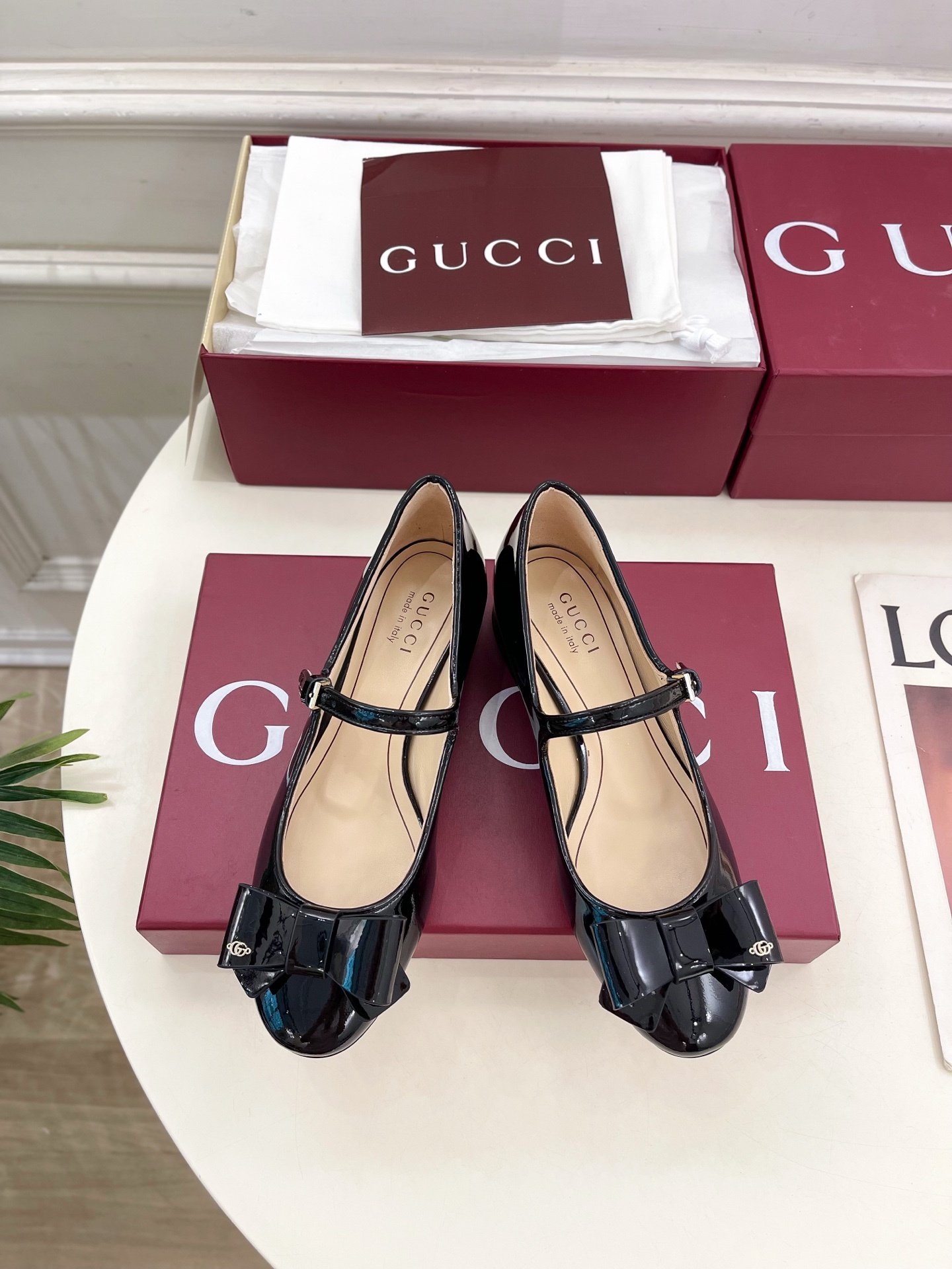 Gucci | 古驰 25𝐬𝐬
⭐️ G家 主打系列终于面世,狠货值得期待!原有的经典 创造