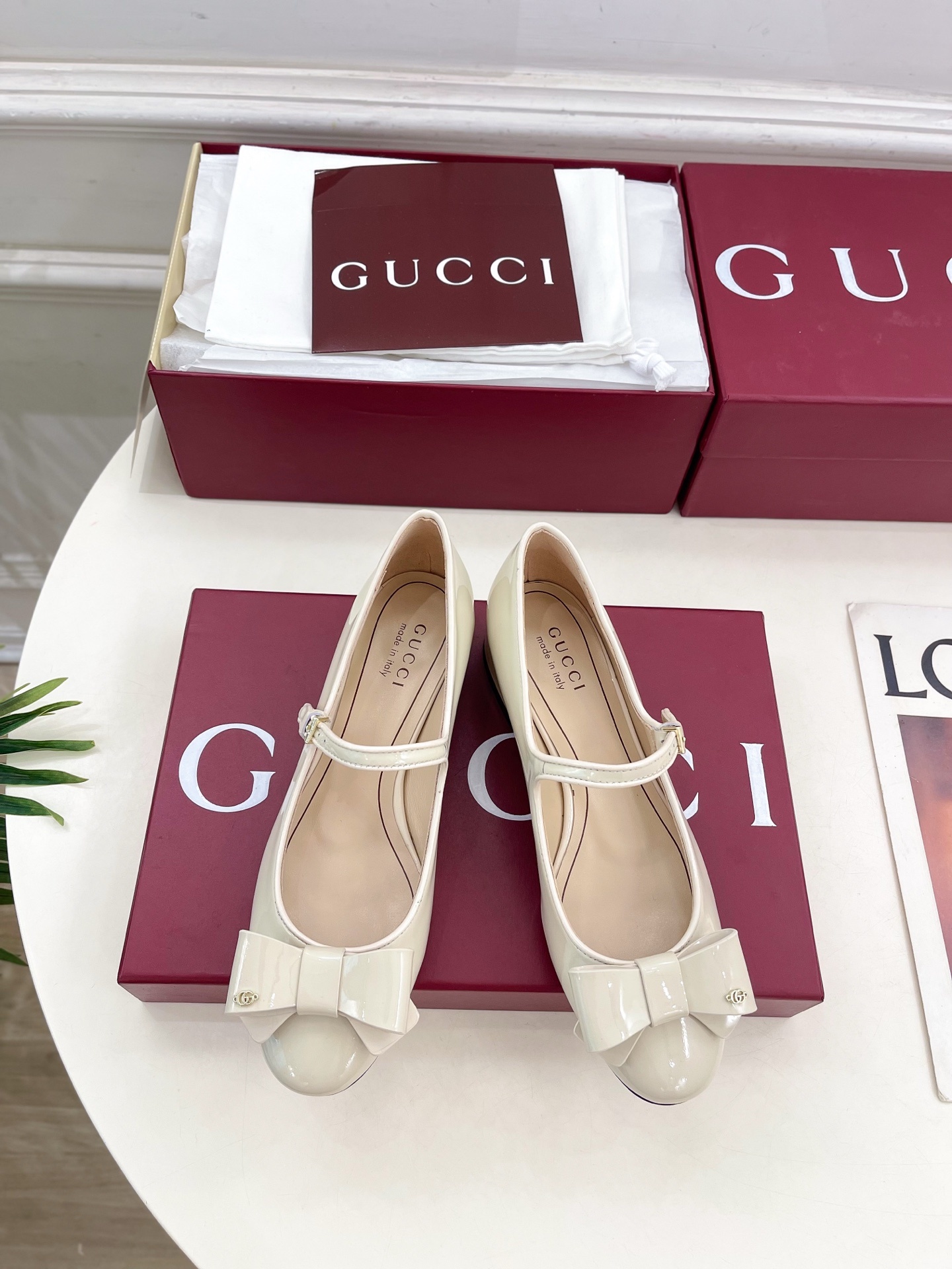 Gucci | 古驰 25𝐬𝐬
⭐️ G家 主打系列终于面世,狠货值得期待!原有的经典 创造