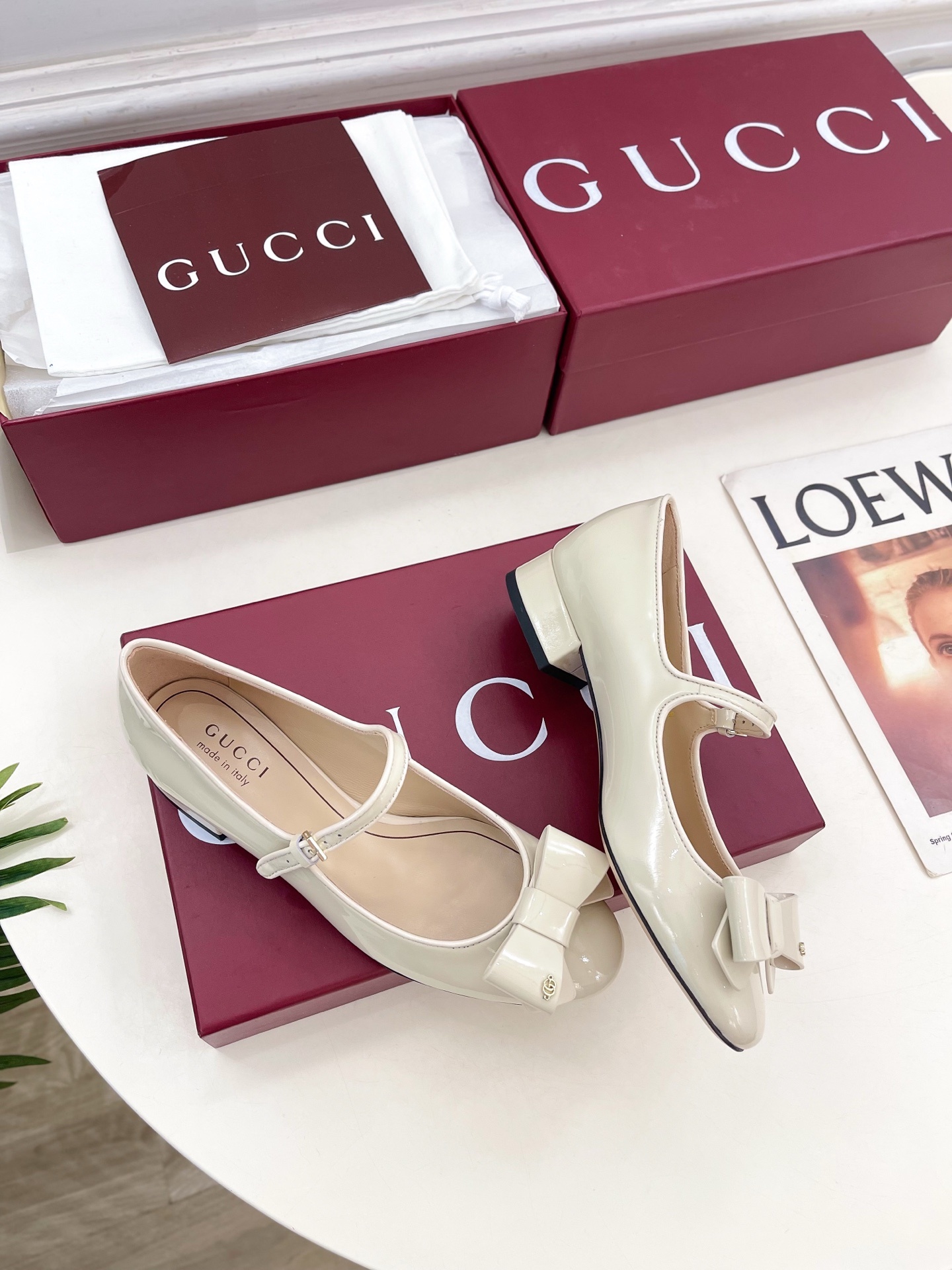 Gucci | 古驰 25𝐬𝐬
⭐️ G家 主打系列终于面世,狠货值得期待!原有的经典 创造