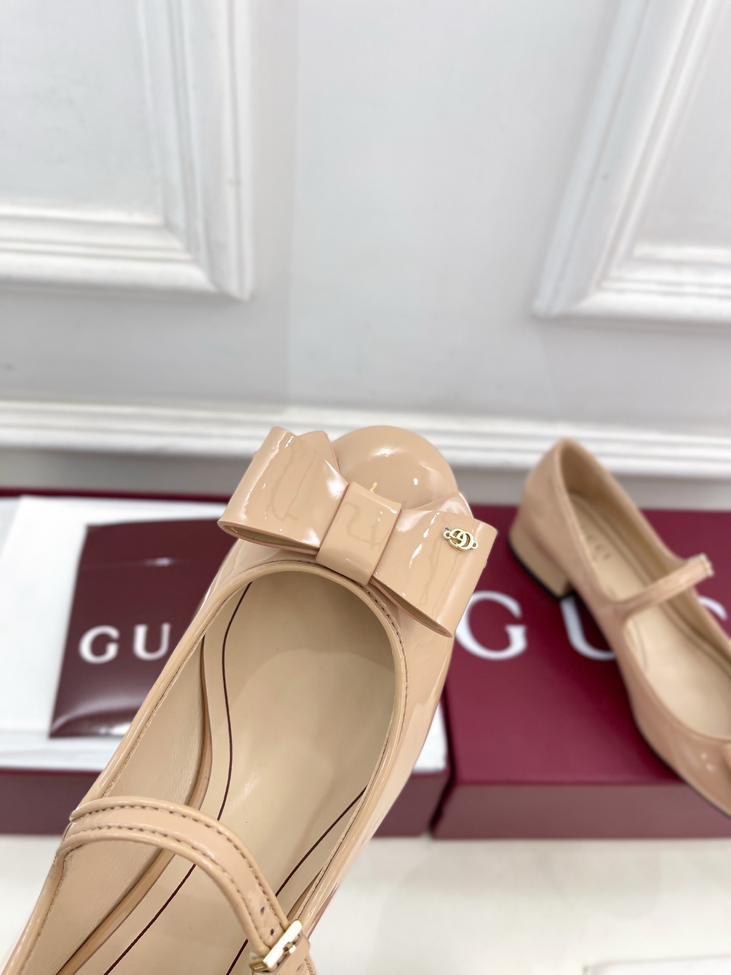 Gucci |  古驰  25𝐬𝐬 

⭐️   G家 主打系列终于面世，狠货值得期待！原有的经典 创造