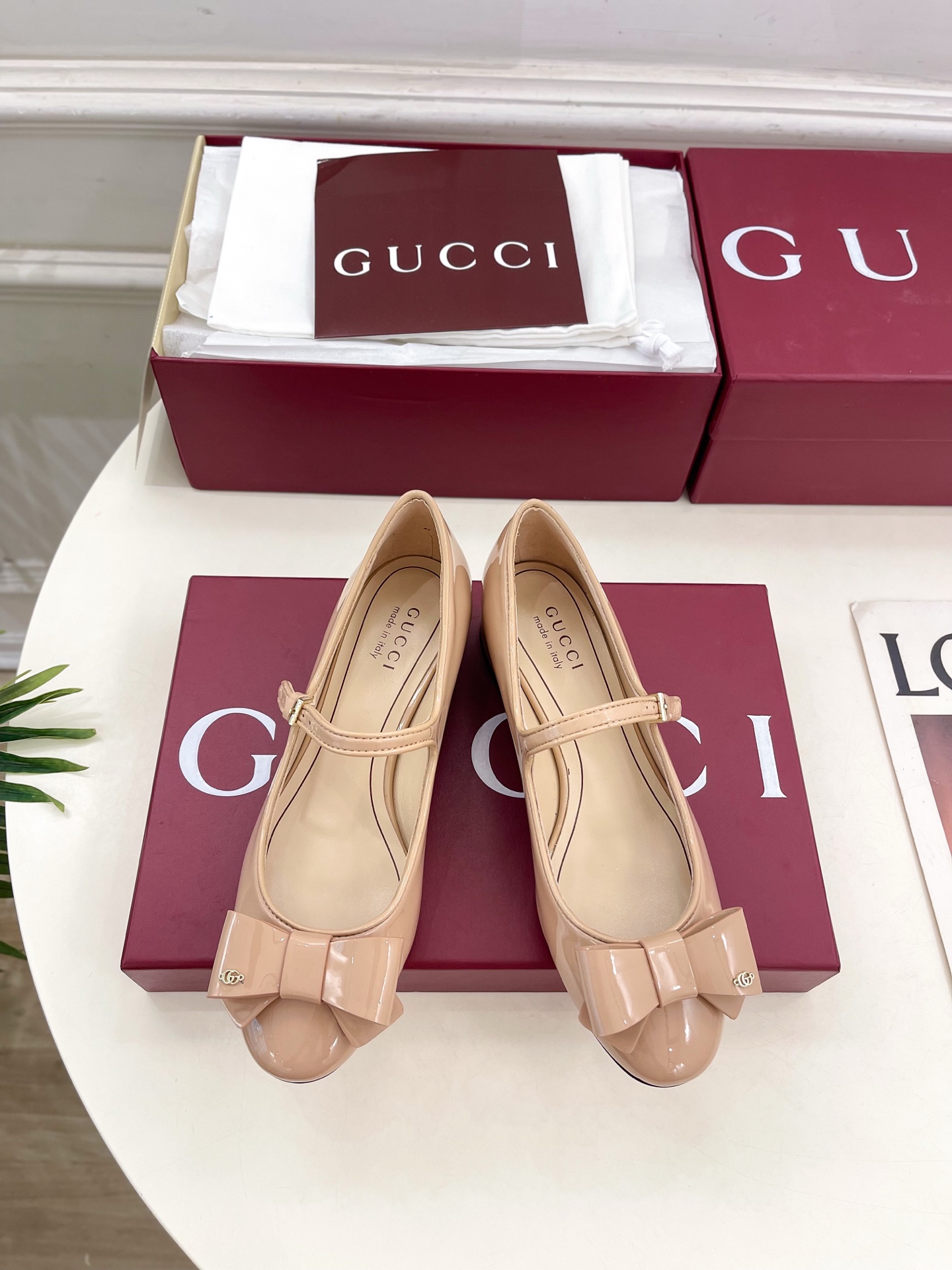 Gucci |  古驰  25𝐬𝐬 

⭐️   G家 主打系列终于面世，狠货值得期待！原有的经典 创造