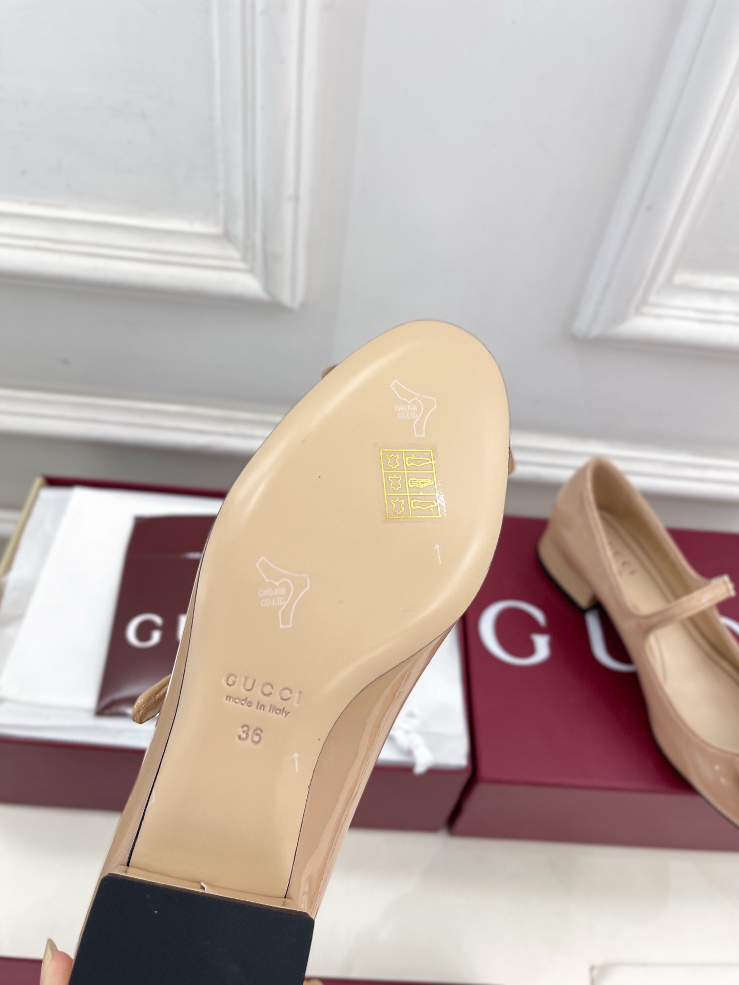 Gucci |  古驰  25𝐬𝐬 

⭐️   G家 主打系列终于面世，狠货值得期待！原有的经典 创造