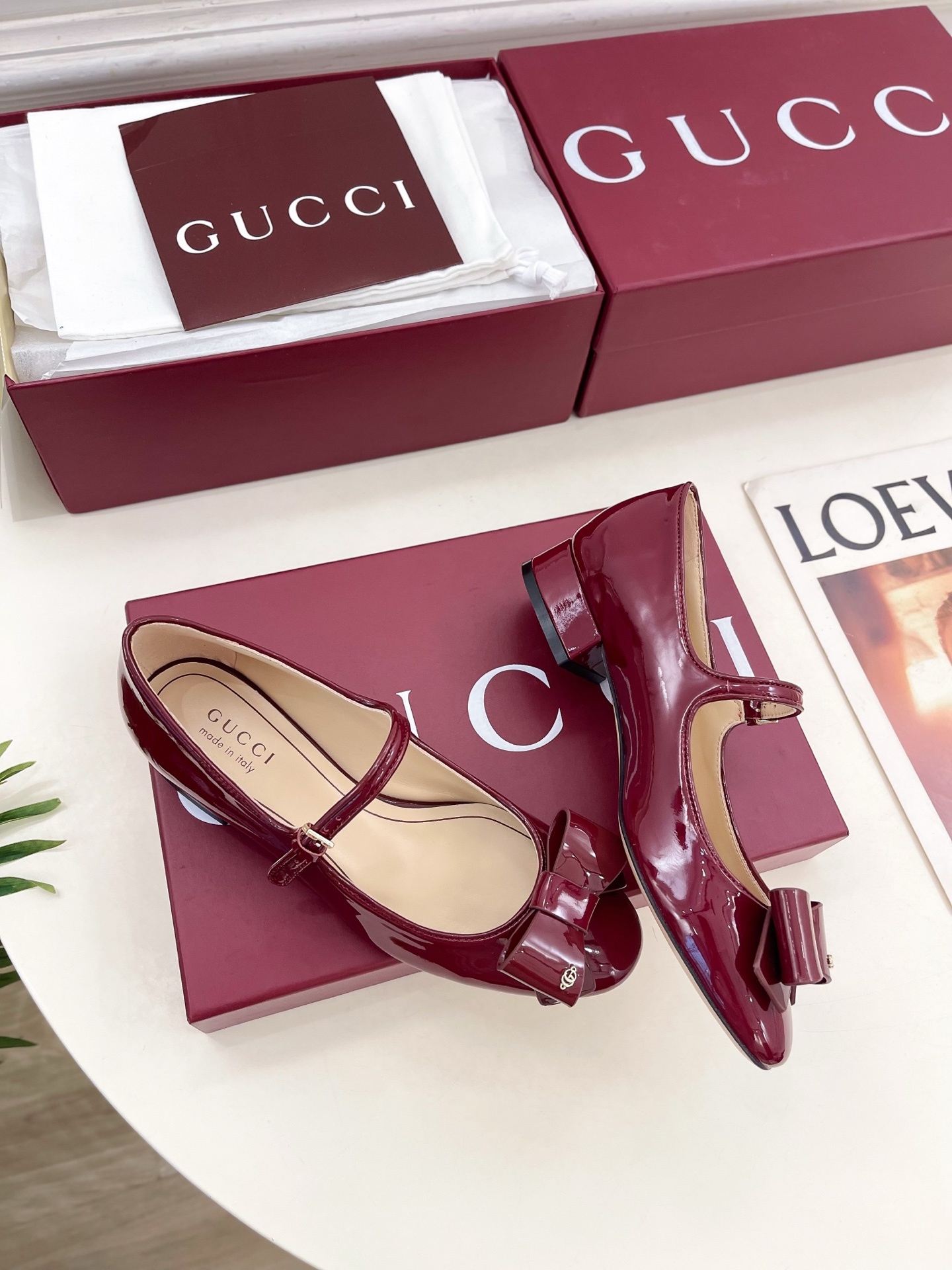 Gucci | 古驰 25𝐬𝐬
⭐️ G家 主打系列终于面世,狠货值得期待!原有的经典 创造