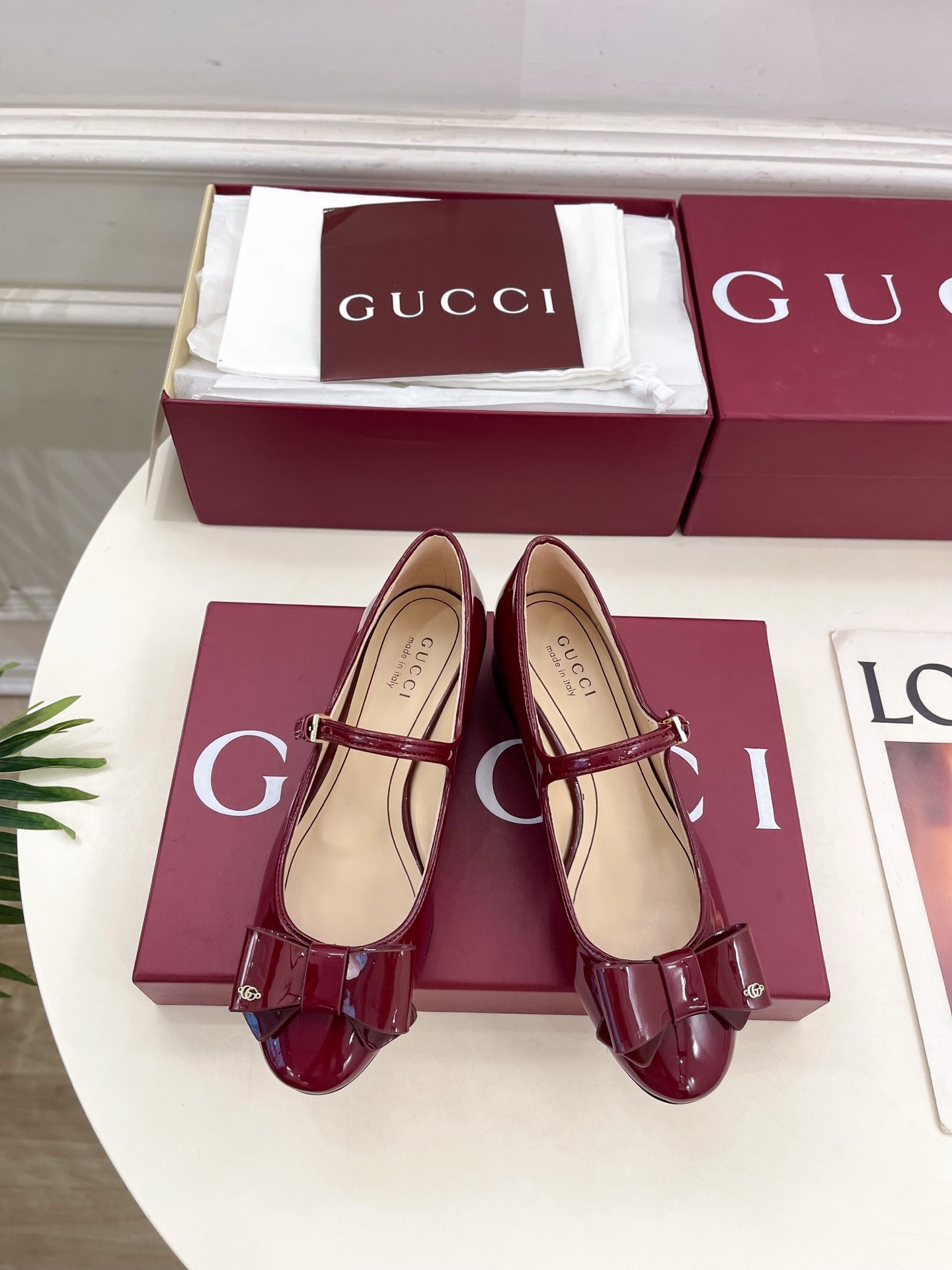 Gucci | 古驰 25𝐬𝐬
⭐️ G家 主打系列终于面世,狠货值得期待!原有的经典 创造