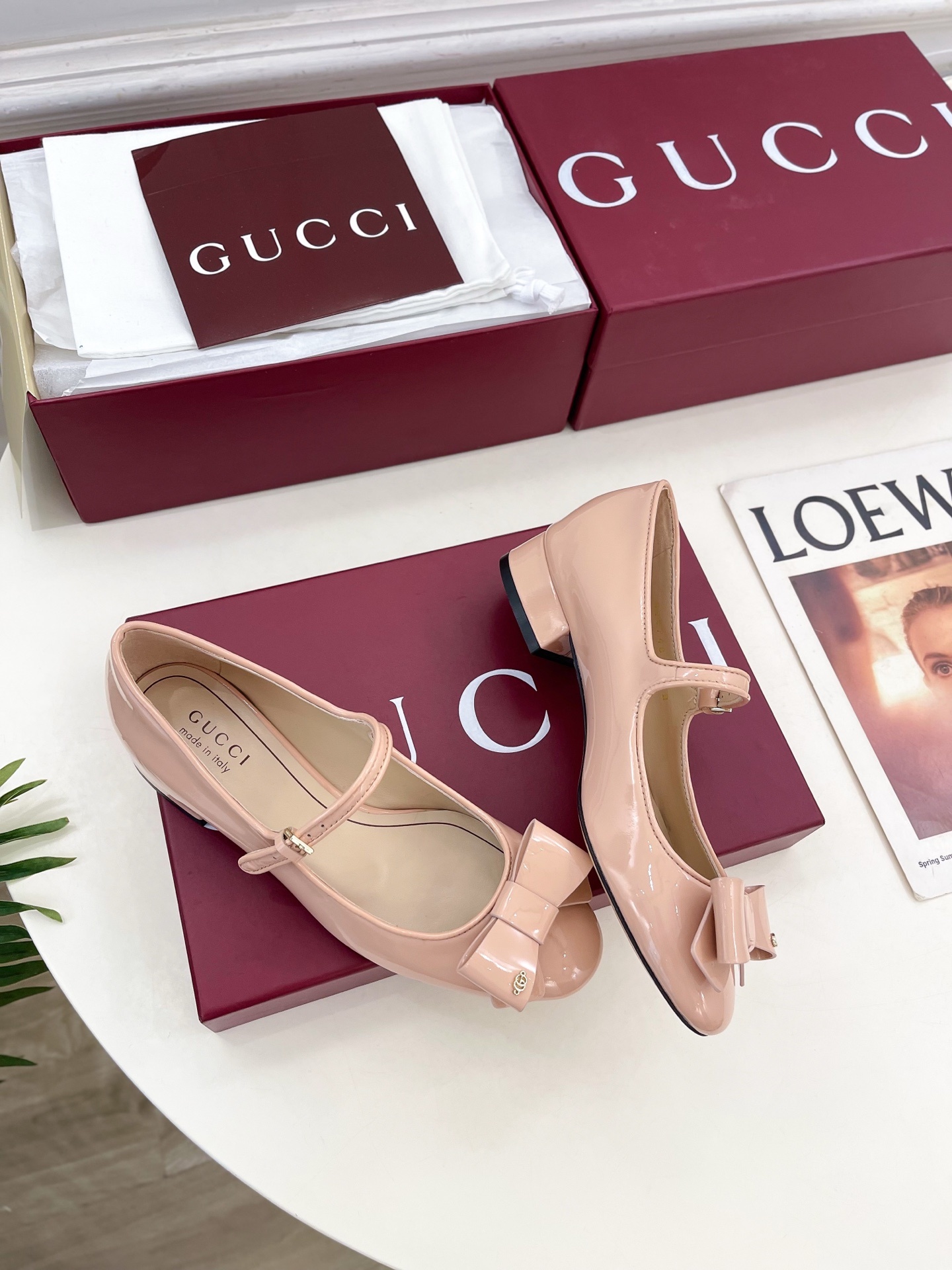 Gucci | 古驰 25𝐬𝐬
⭐️ G家 主打系列终于面世,狠货值得期待!原有的经典 创造