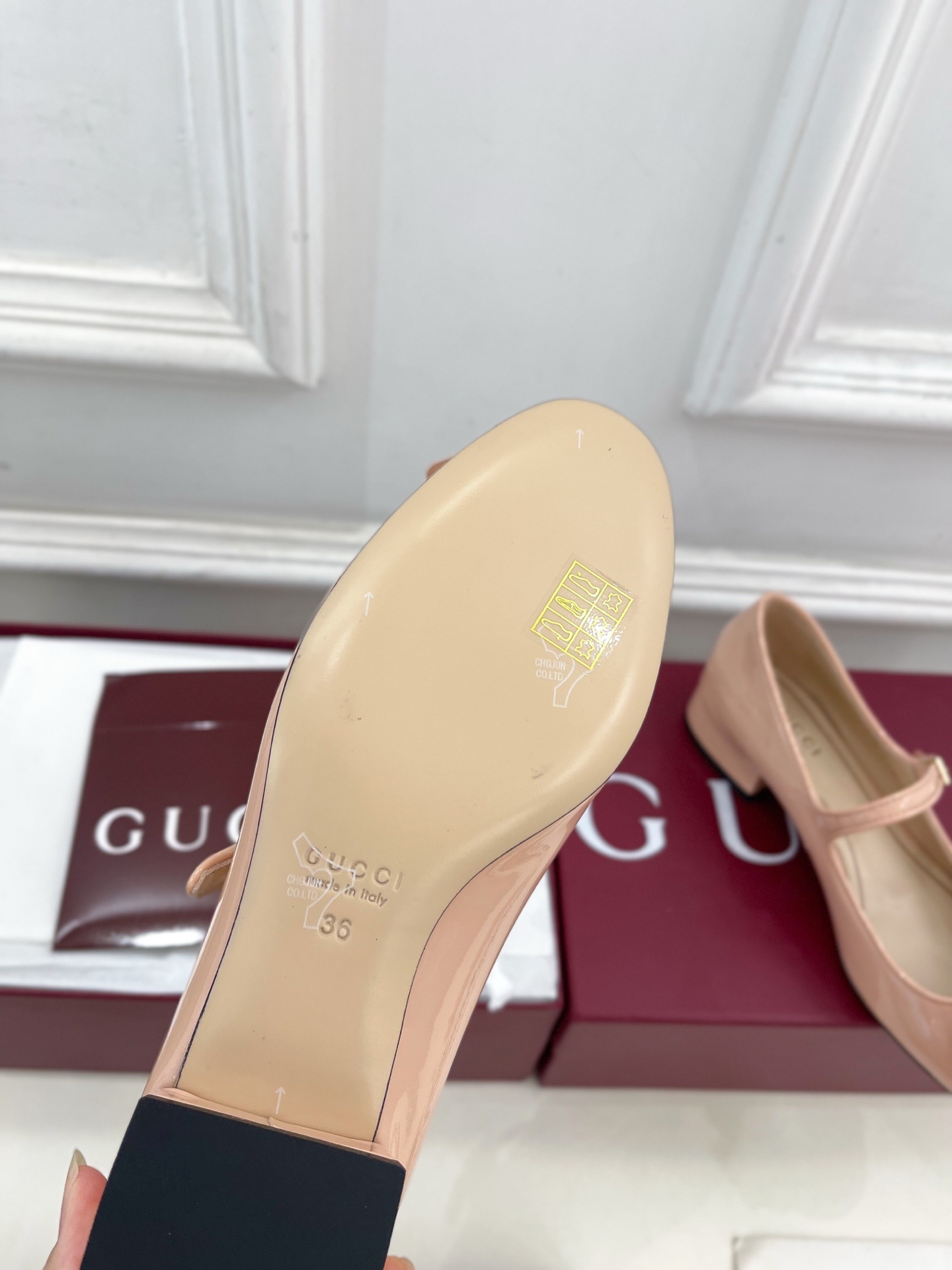Gucci | 古驰 25𝐬𝐬
⭐️ G家 主打系列终于面世,狠货值得期待!原有的经典 创造