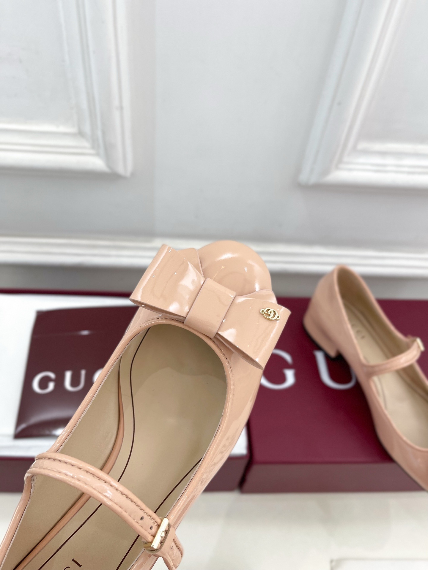 Gucci | 古驰 25𝐬𝐬
⭐️ G家 主打系列终于面世,狠货值得期待!原有的经典 创造