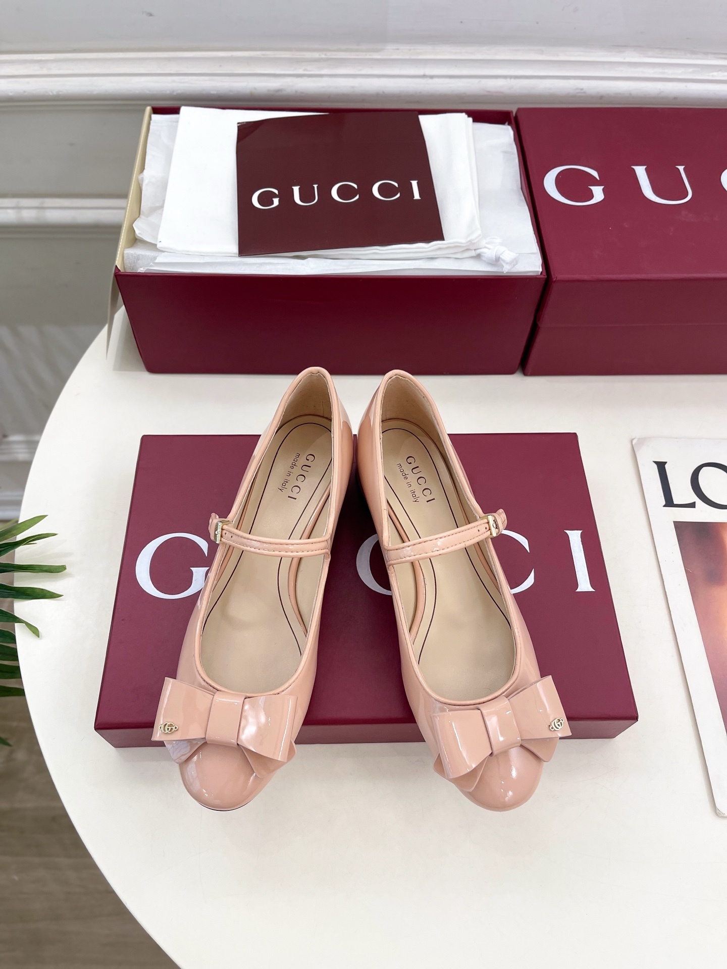 Gucci | 古驰 25𝐬𝐬
⭐️ G家 主打系列终于面世,狠货值得期待!原有的经典 创造