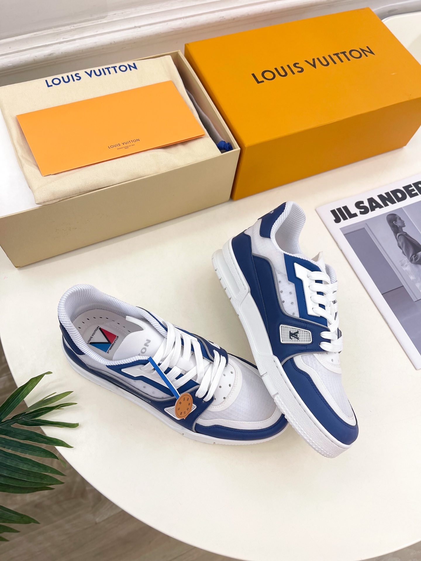 LV  | 路易威登  25𝐬𝐬 

🧡💚2025春夏新款 顶级版本⚠️
专柜主打最新款  LV TRA