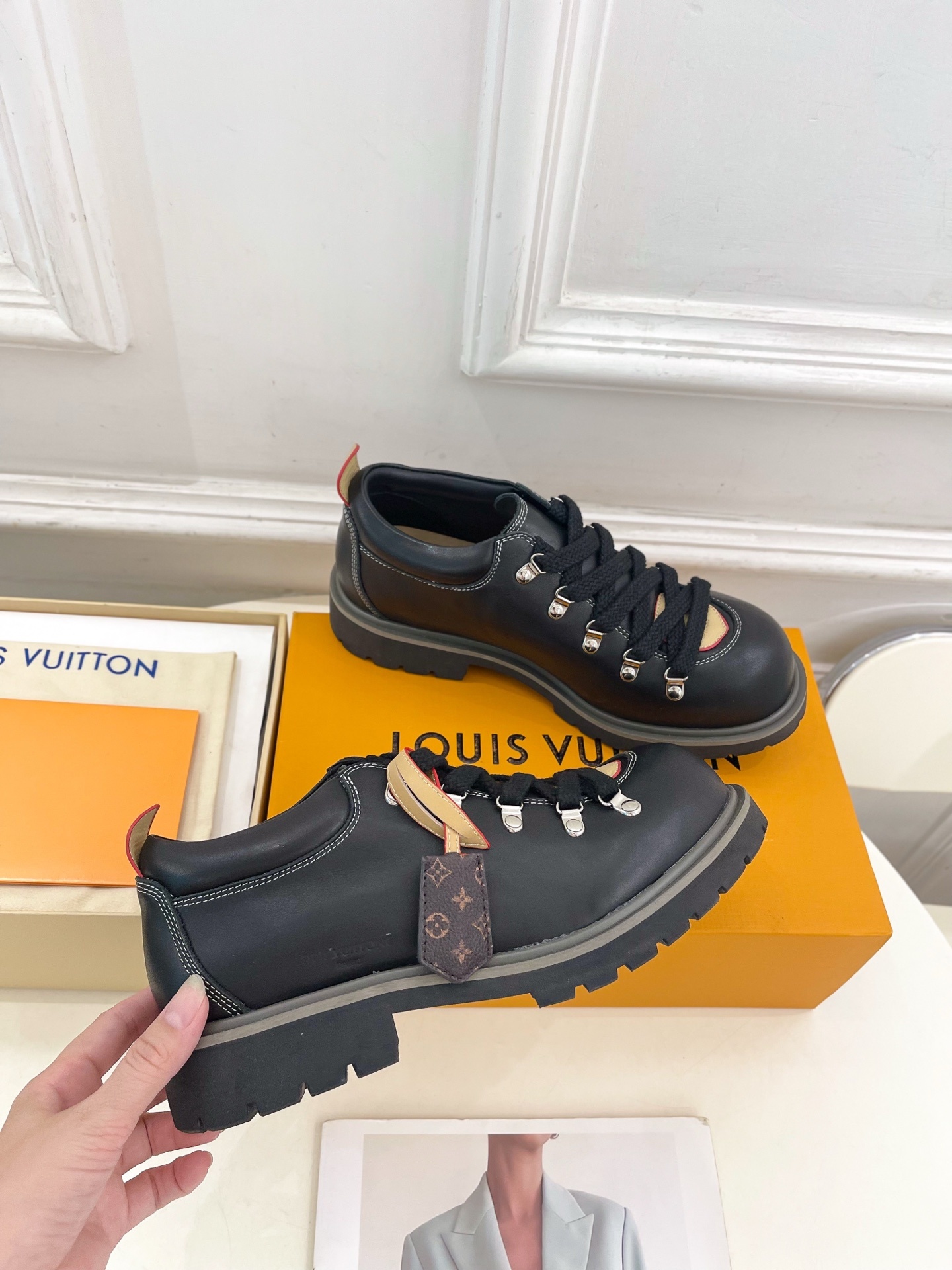 LV | 路易威登 25𝐬𝐬
🧡💚2025秋冬新款 顶级版本⚠️
专柜主打最新款 LV REM