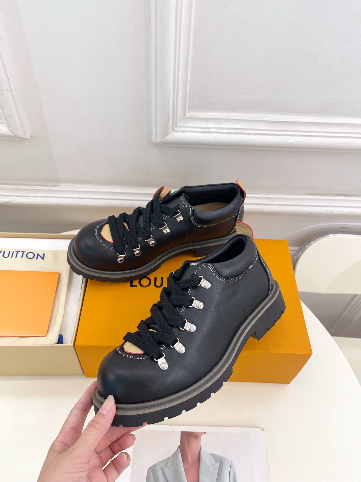 LV | 路易威登 25𝐬𝐬
🧡💚2025秋冬新款 顶级版本⚠️
专柜主打最新款 LV REM