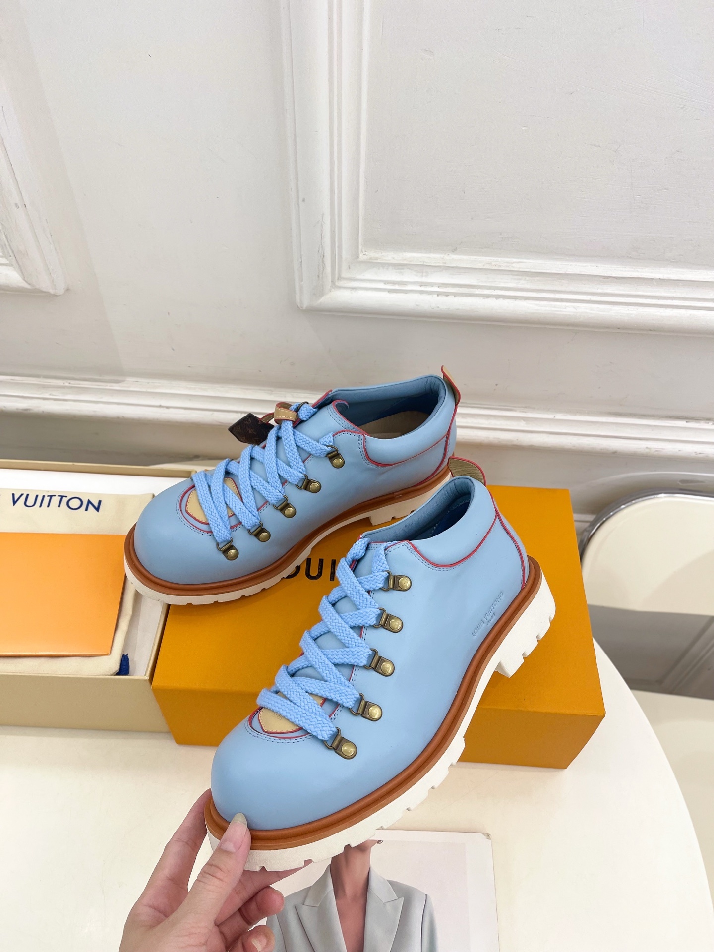 LV | 路易威登 25𝐬𝐬
🧡💚2025秋冬新款 顶级版本⚠️
专柜主打最新款 LV REM