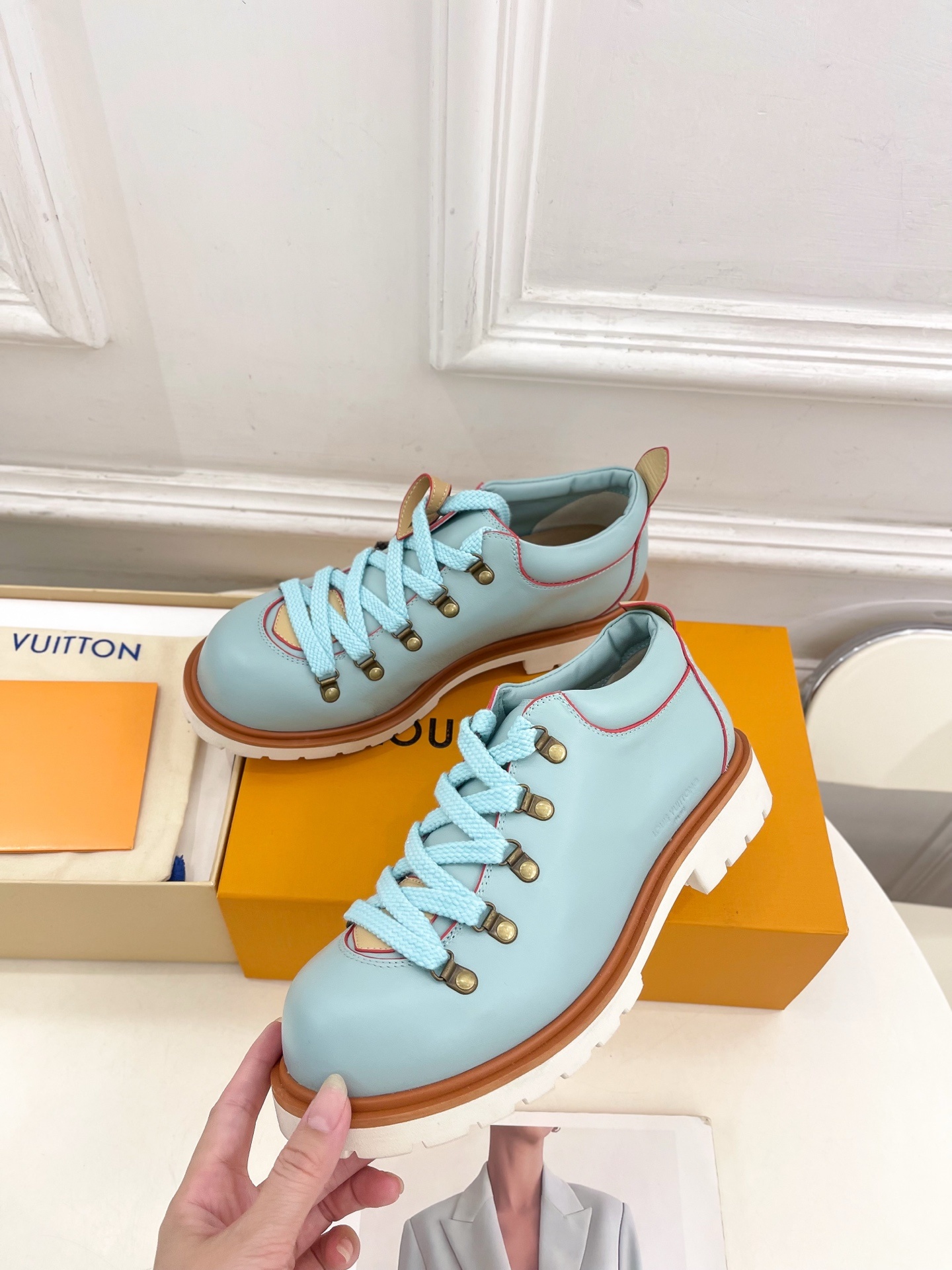 LV | 路易威登 25𝐬𝐬
🧡💚2025秋冬新款 顶级版本⚠️
专柜主打最新款 LV REM