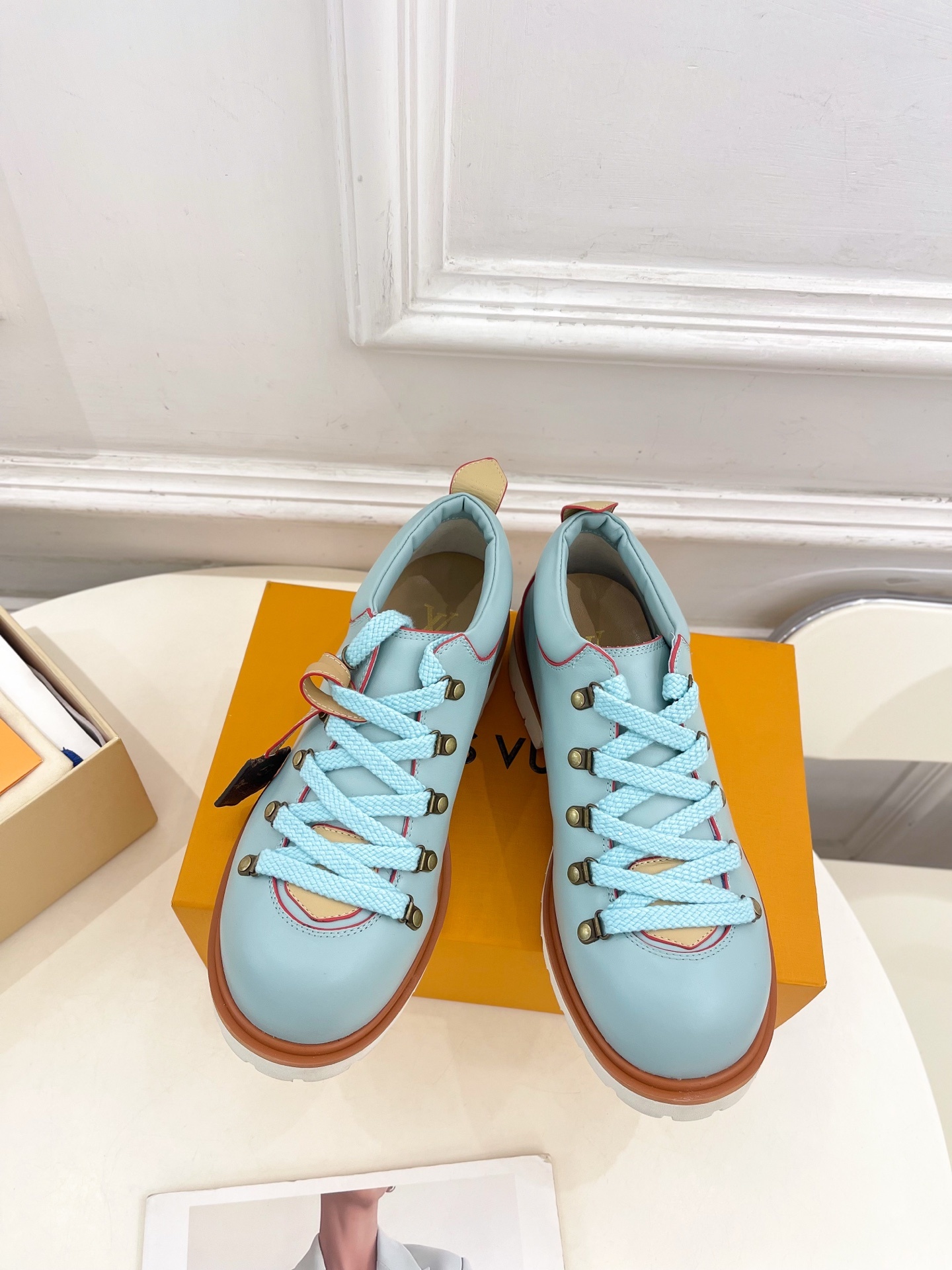 LV | 路易威登 25𝐬𝐬
🧡💚2025秋冬新款 顶级版本⚠️
专柜主打最新款 LV REM