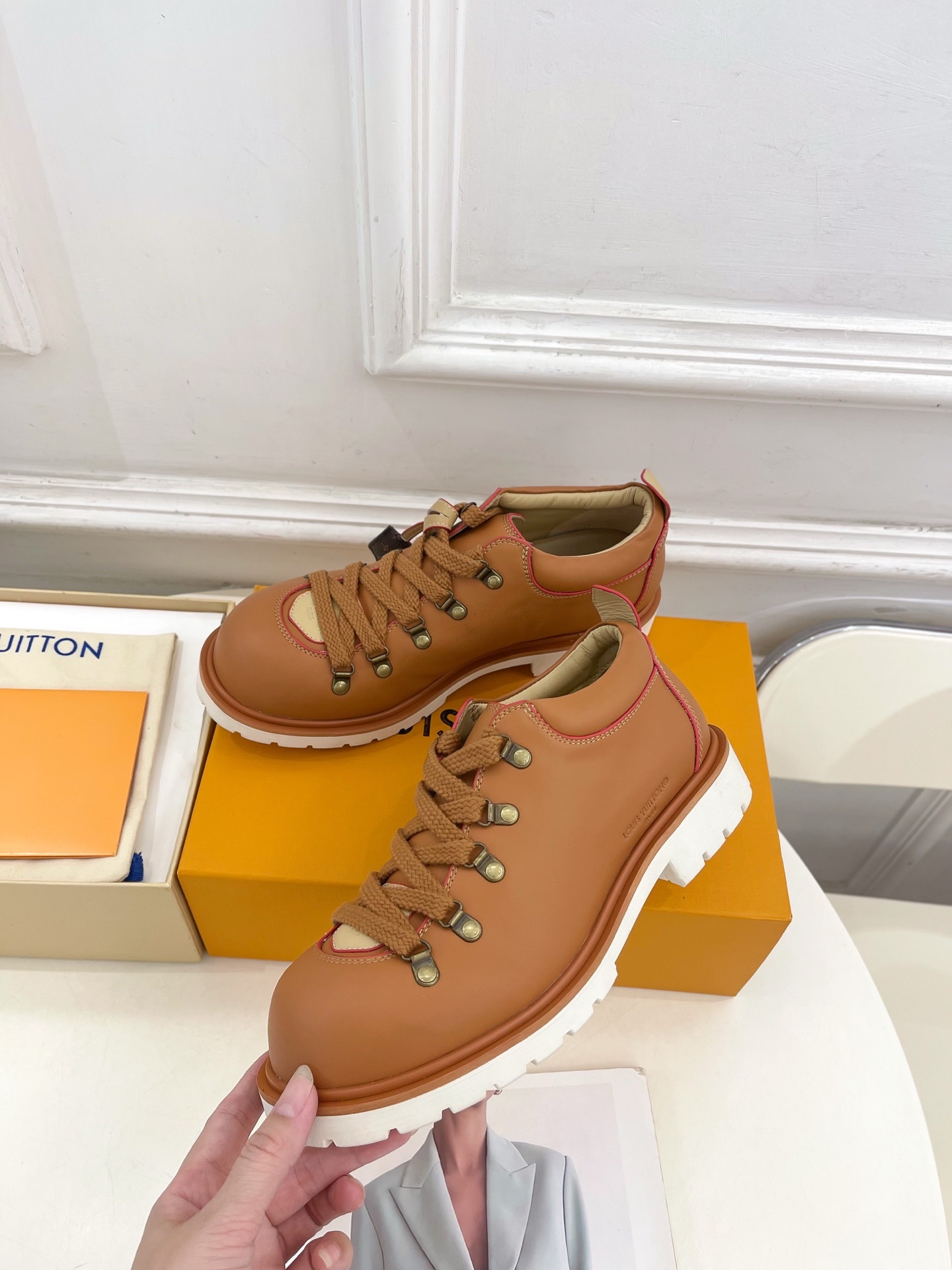 LV | 路易威登 25𝐬𝐬
🧡💚2025秋冬新款 顶级版本⚠️
专柜主打最新款 LV REM