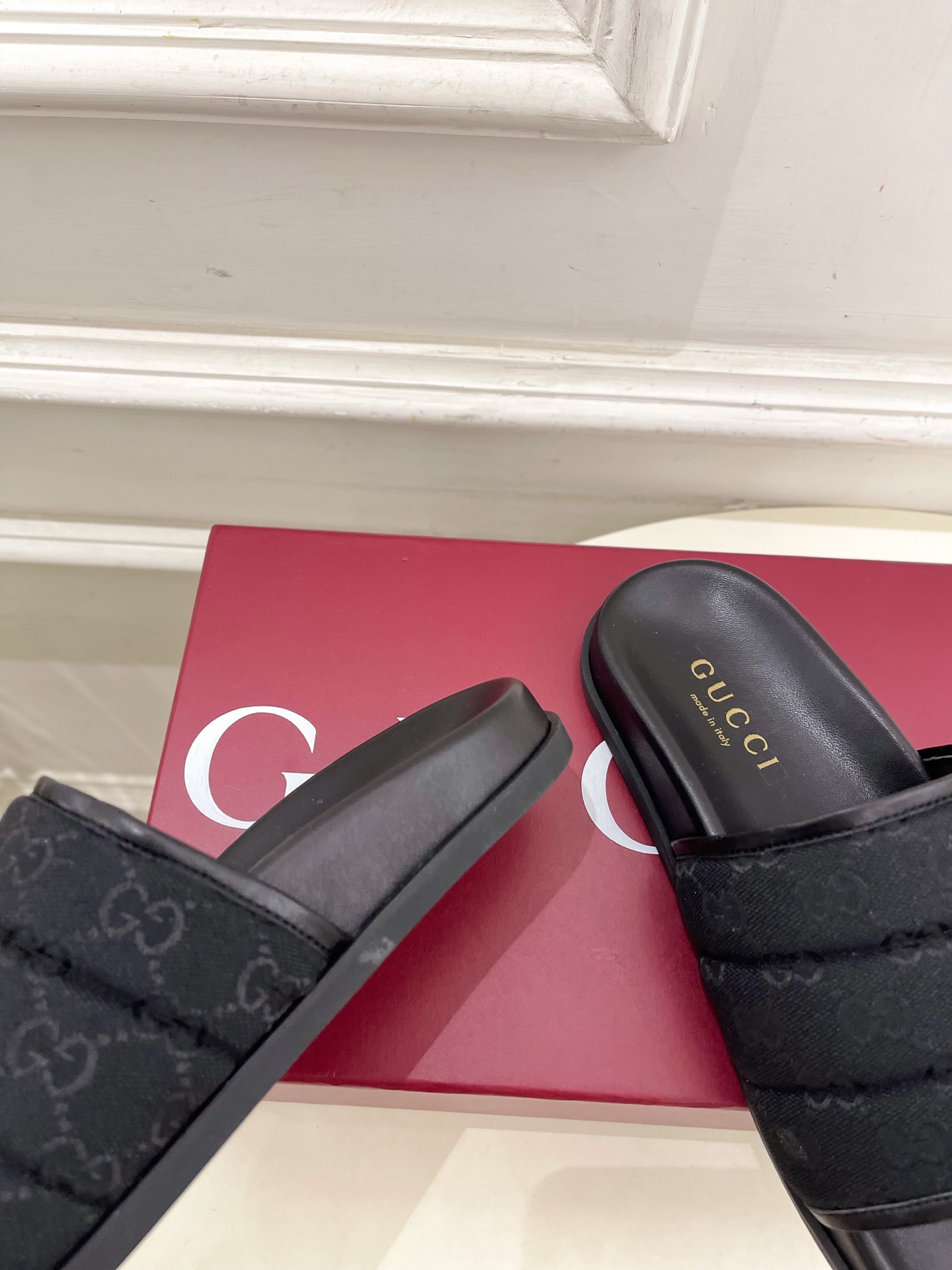 Gucci |  古驰  25𝐬𝐬 

⭐️   G家 主打系列终于面世，狠货值得期待！原有的经典 创造