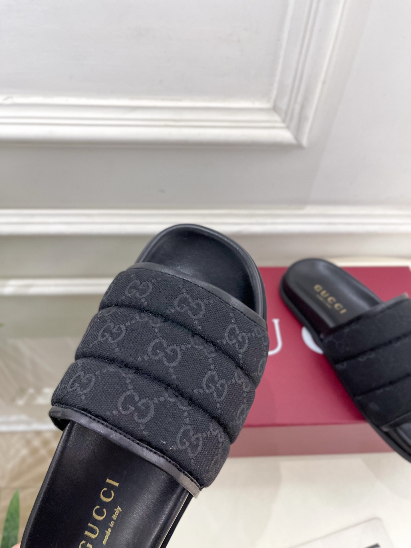 Gucci |  古驰  25𝐬𝐬 

⭐️   G家 主打系列终于面世，狠货值得期待！原有的经典 创造