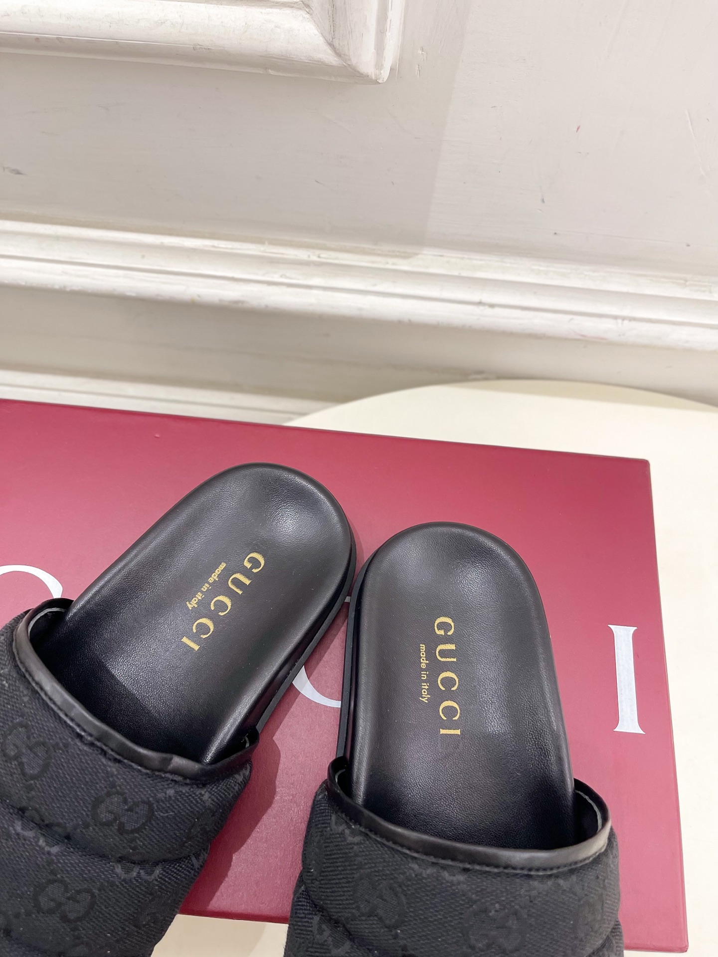 Gucci |  古驰  25𝐬𝐬 

⭐️   G家 主打系列终于面世，狠货值得期待！原有的经典 创造
