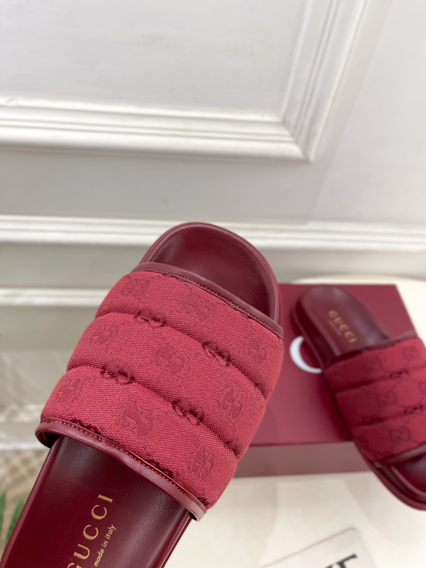 Gucci |  古驰  25𝐬𝐬 

⭐️   G家 主打系列终于面世，狠货值得期待！原有的经典 创造