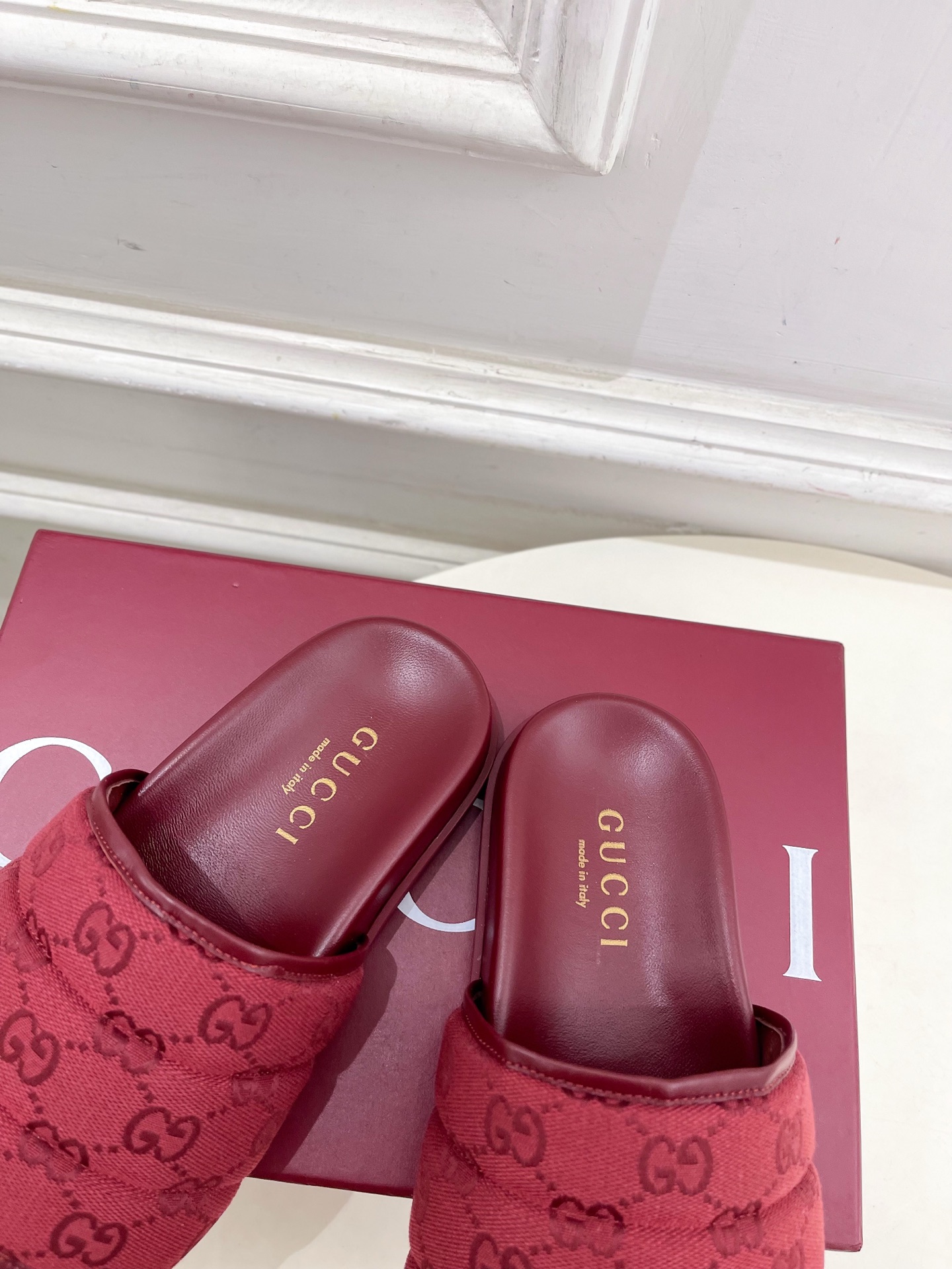 Gucci |  古驰  25𝐬𝐬 

⭐️   G家 主打系列终于面世，狠货值得期待！原有的经典 创造