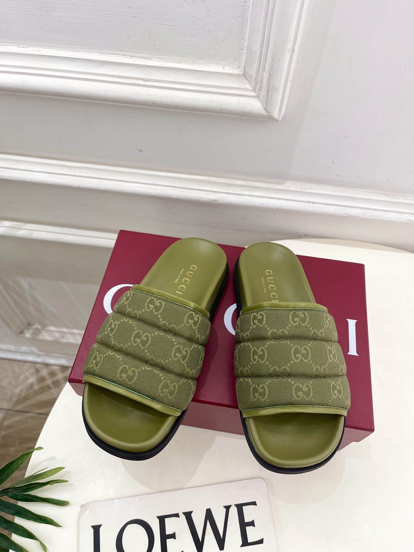Gucci |  古驰  25𝐬𝐬 

⭐️   G家 主打系列终于面世，狠货值得期待！原有的经典 创造