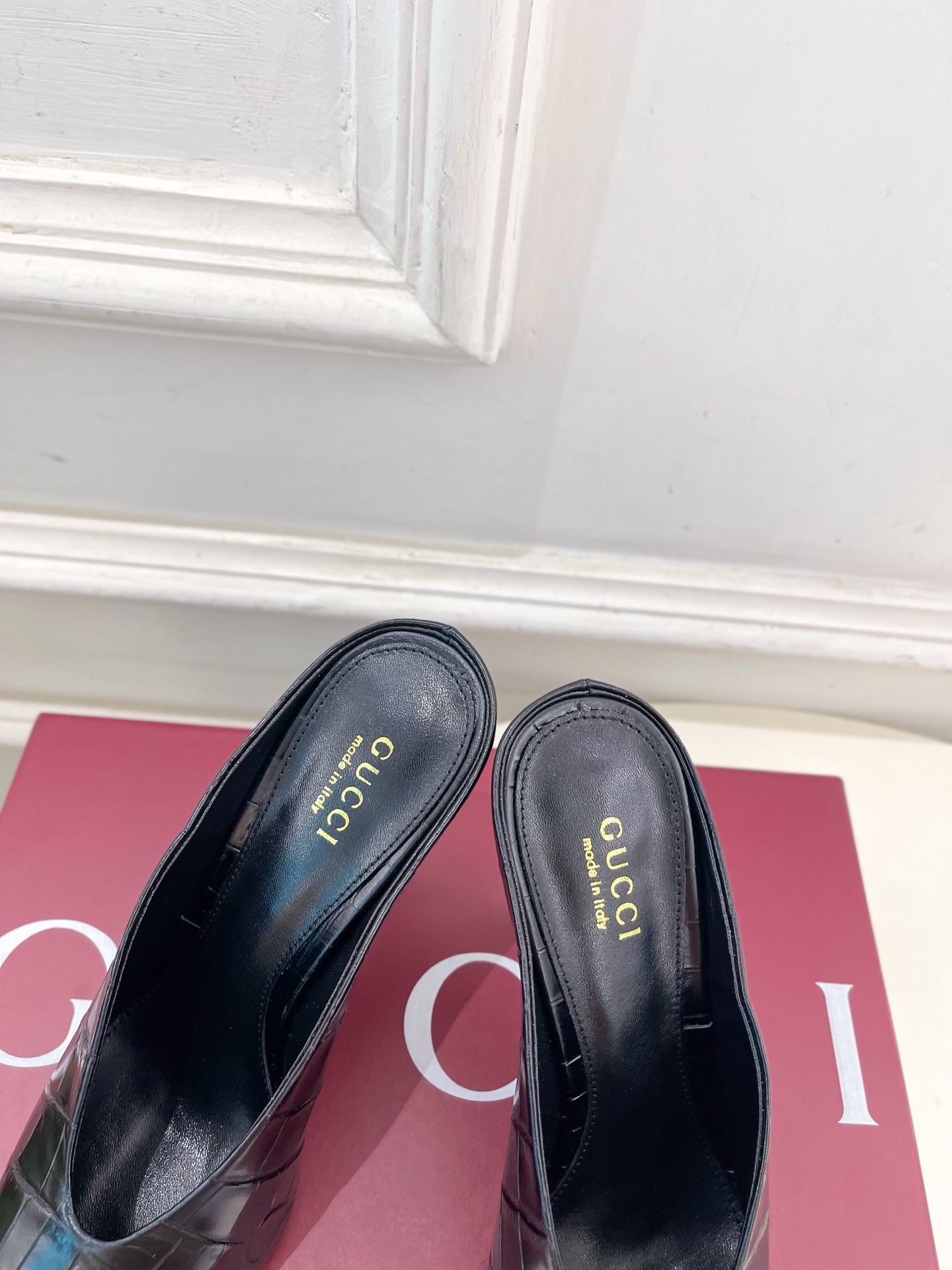 Gucci |  古驰  25𝐬𝐬 

⭐️   G家 主打系列终于面世，狠货值得期待！原有的经典 创造