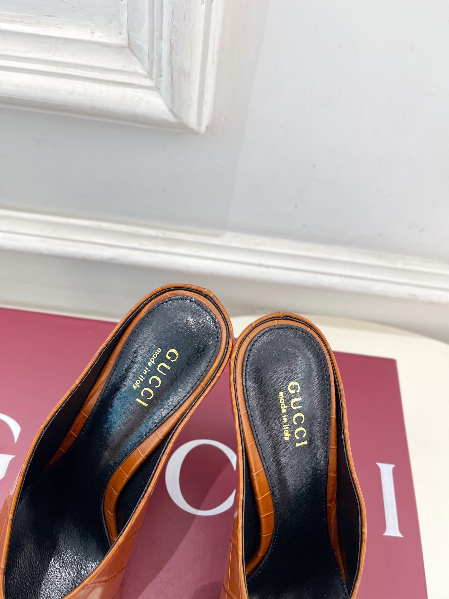 Gucci | 古驰 25𝐬𝐬
⭐️ G家 主打系列终于面世,狠货值得期待!原有的经典 创造