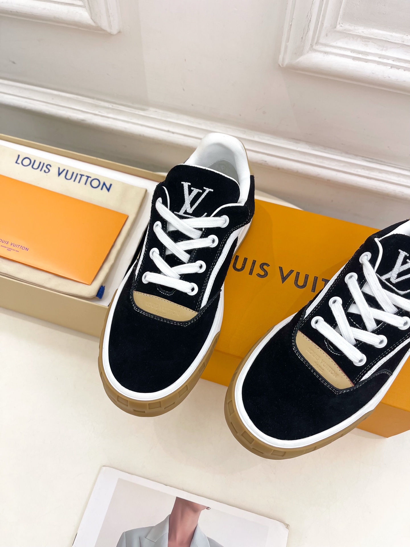 LV  | 路易威登  25𝐬𝐬 

🧡💚2025春夏新款 顶级版本⚠️
专柜主打最新秀款  LV Ti