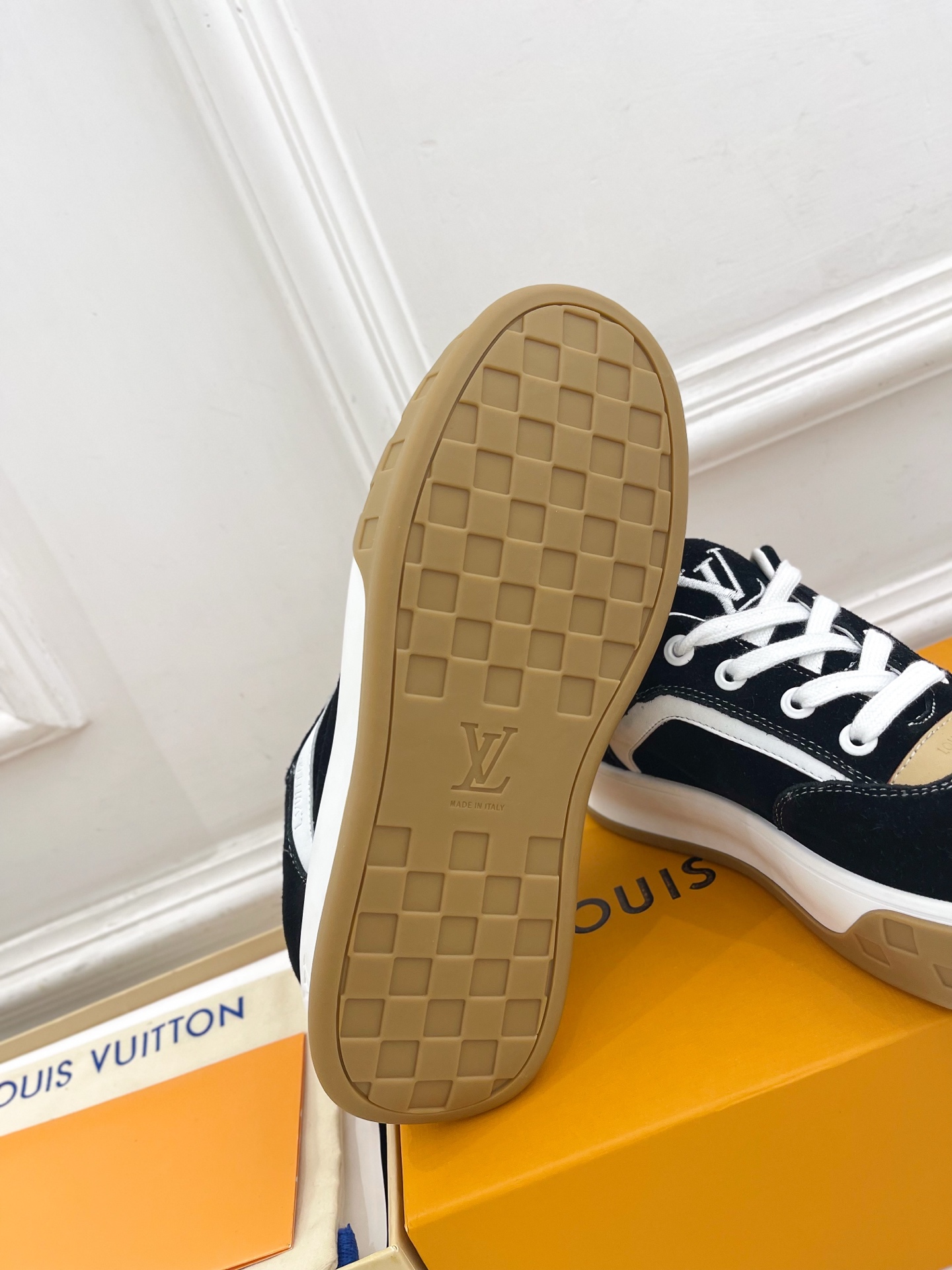 LV  | 路易威登  25𝐬𝐬 

🧡💚2025春夏新款 顶级版本⚠️
专柜主打最新秀款  LV Ti