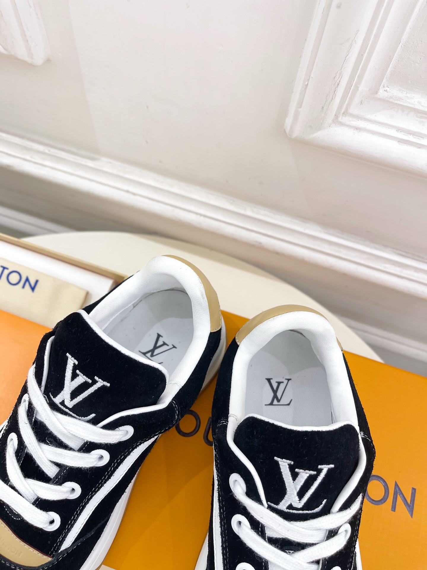LV  | 路易威登  25𝐬𝐬 

🧡💚2025春夏新款 顶级版本⚠️
专柜主打最新秀款  LV Ti